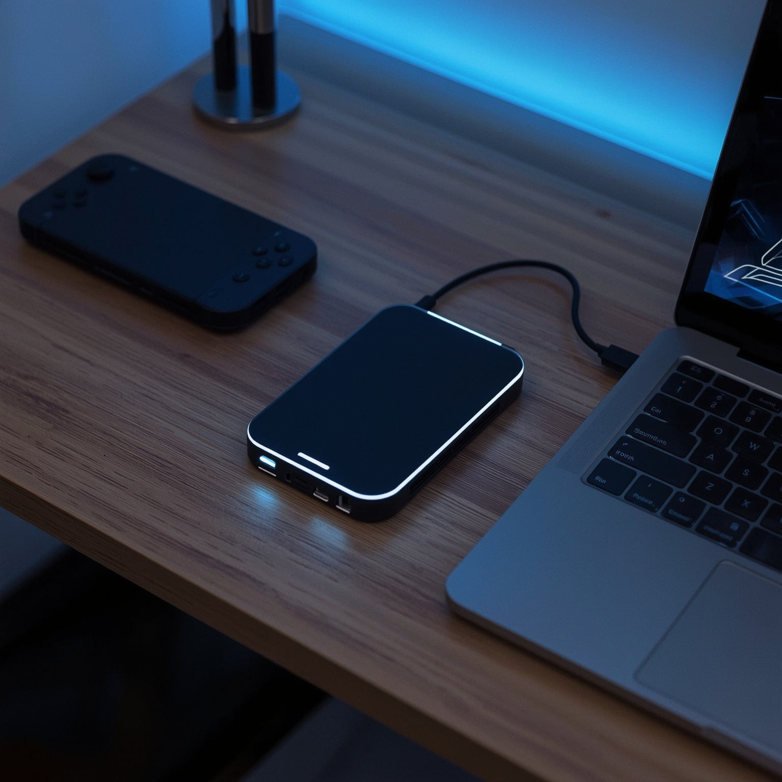 Charge Fast, Go Far: INIU’s Pocket Rocket P50 45W Power Bank Is 25% Off for Prime Day