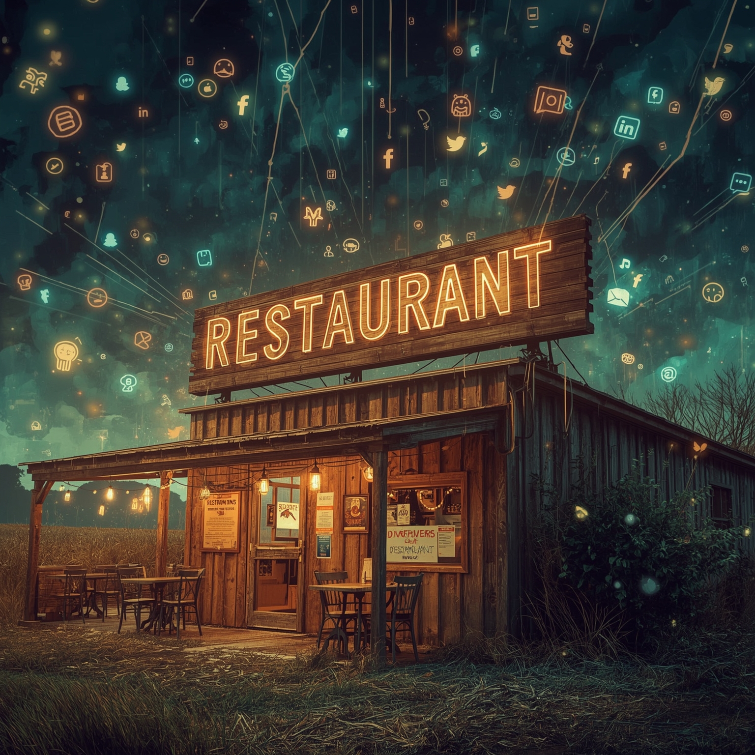 When Bots Stir the Pot: Lessons from the Cracker Barrel Backlash