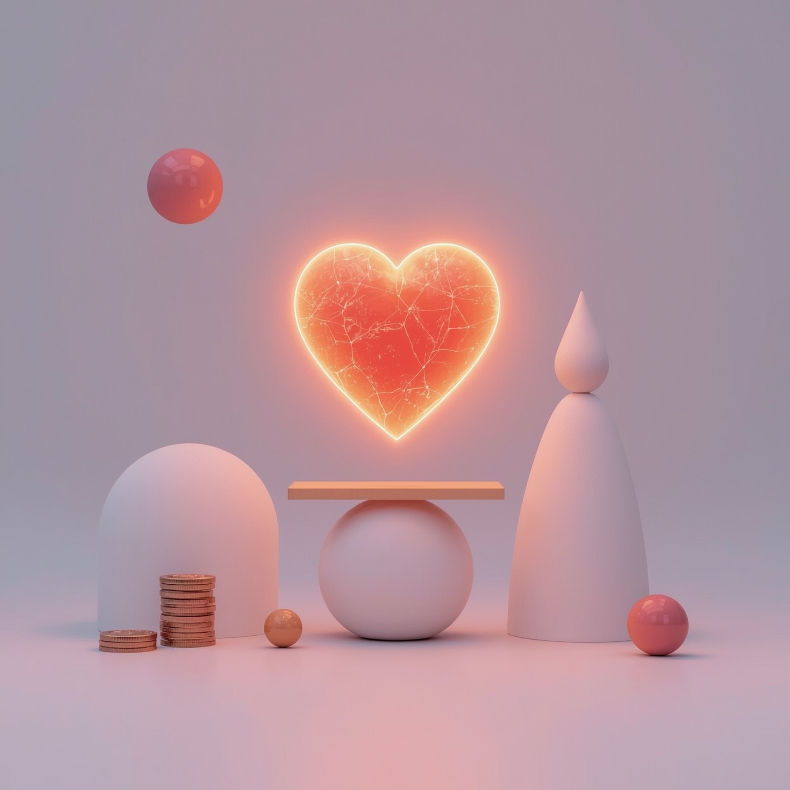 Why You Should Treat Relationships Like Investments — Insights on Managing Your Emotional Economy