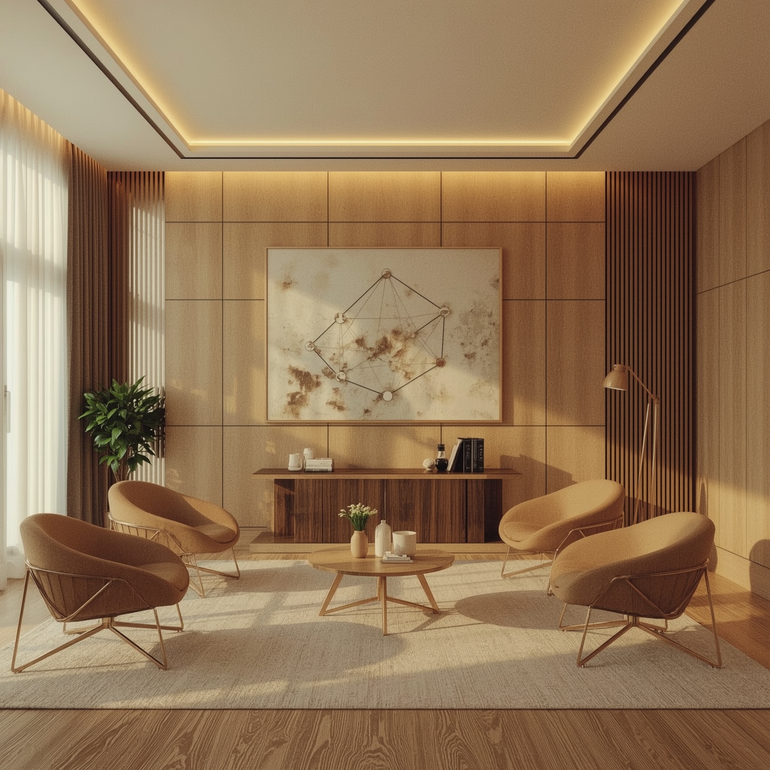 The Modern Family Office: How Even Smaller Fortunes Can Build Generational Wealth