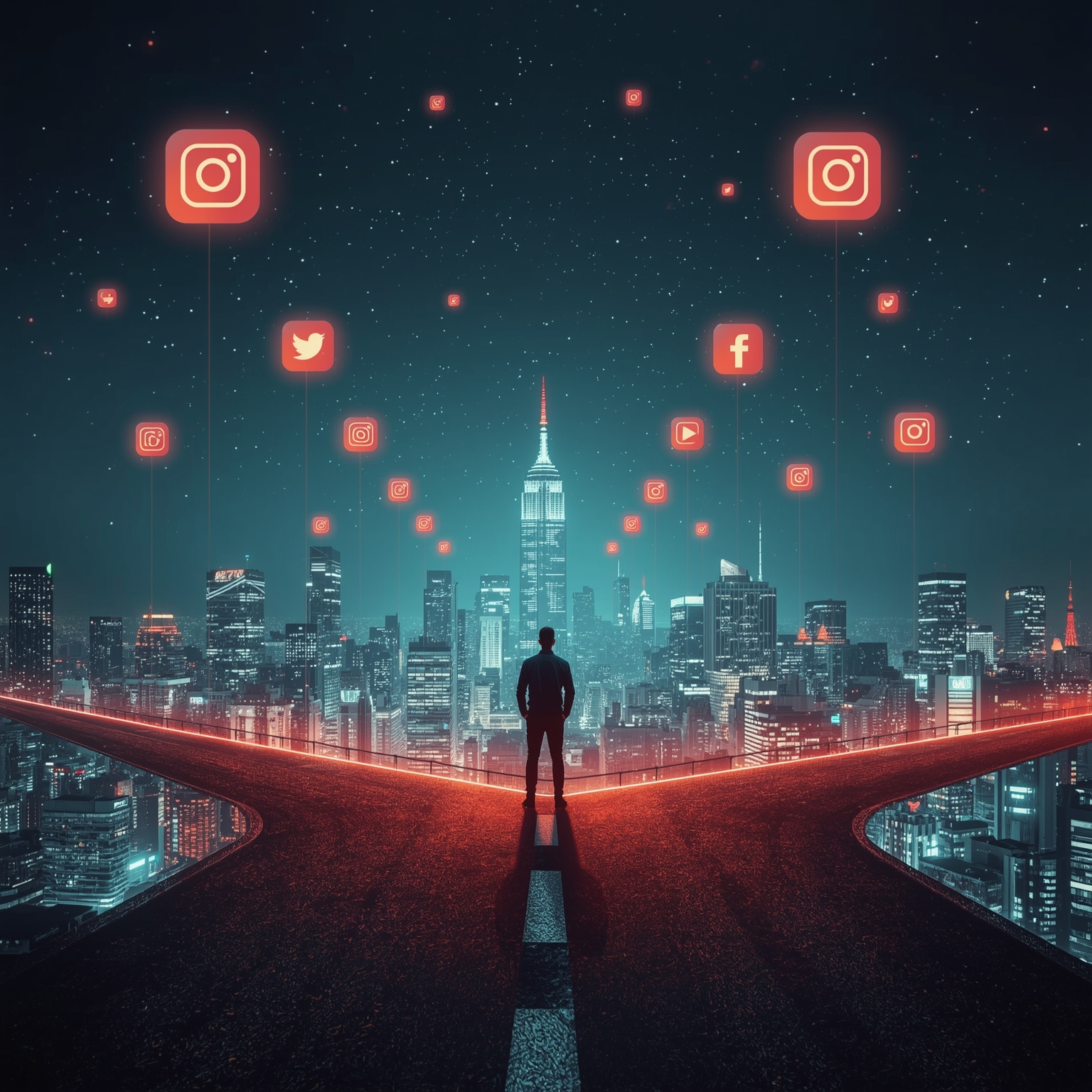 The Hidden Risk of Influencer ‘Founder Mode’ — Chasing Big Exits Without a Plan