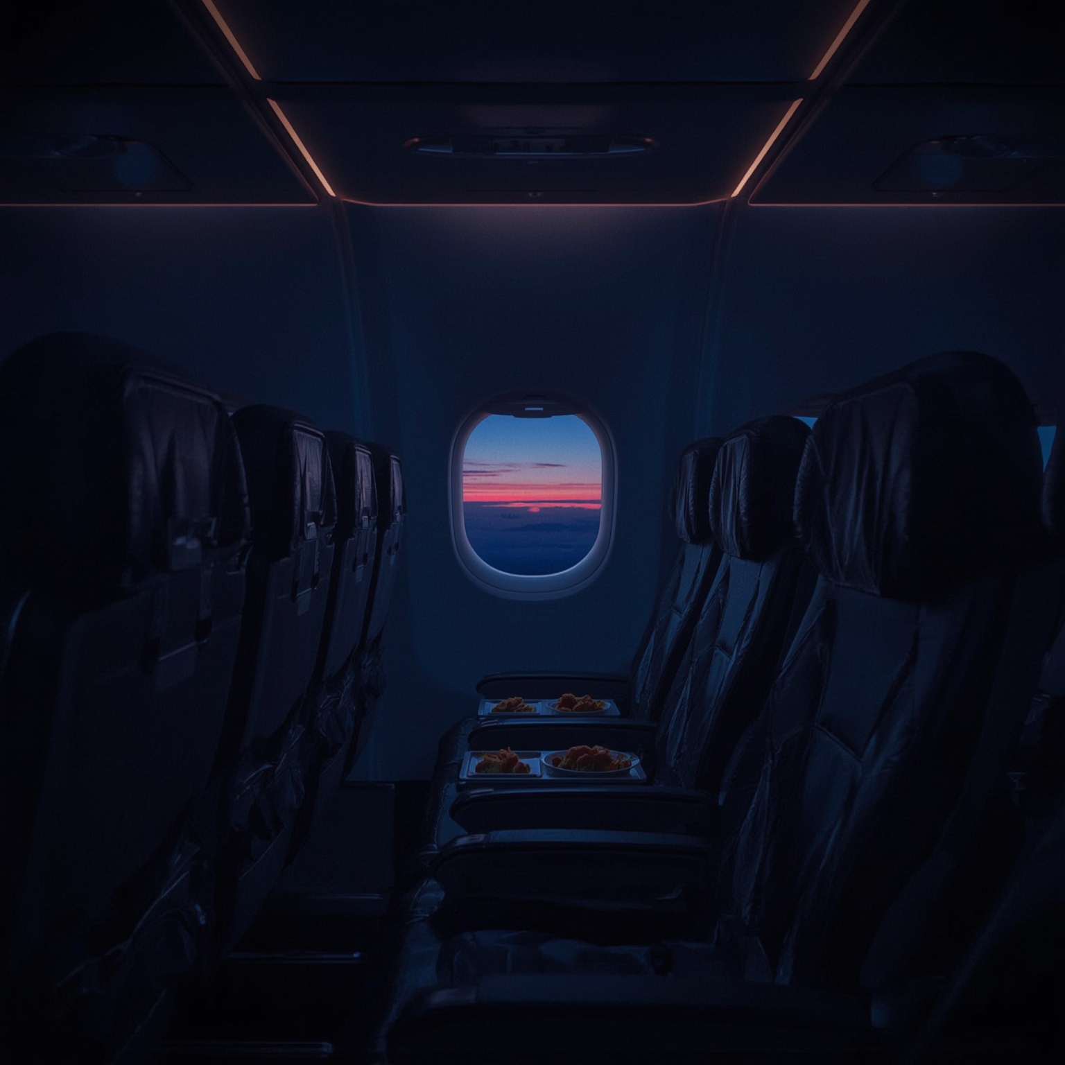 My 27-Hour Royal Jordanian Experience: When a Good Deal Comes with Trade-Offs