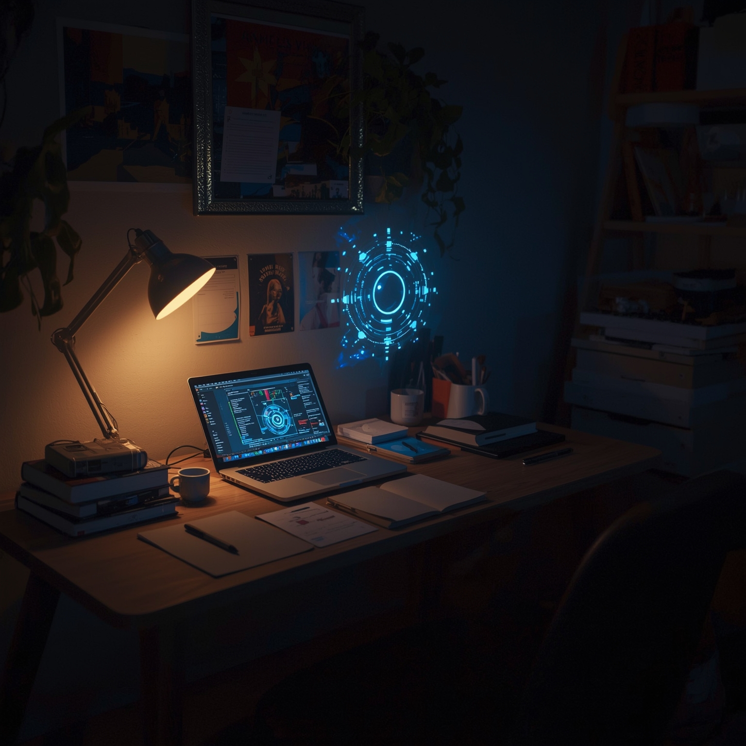 ChatGPT as the Ultimate Study Buddy: A Student’s Perspective