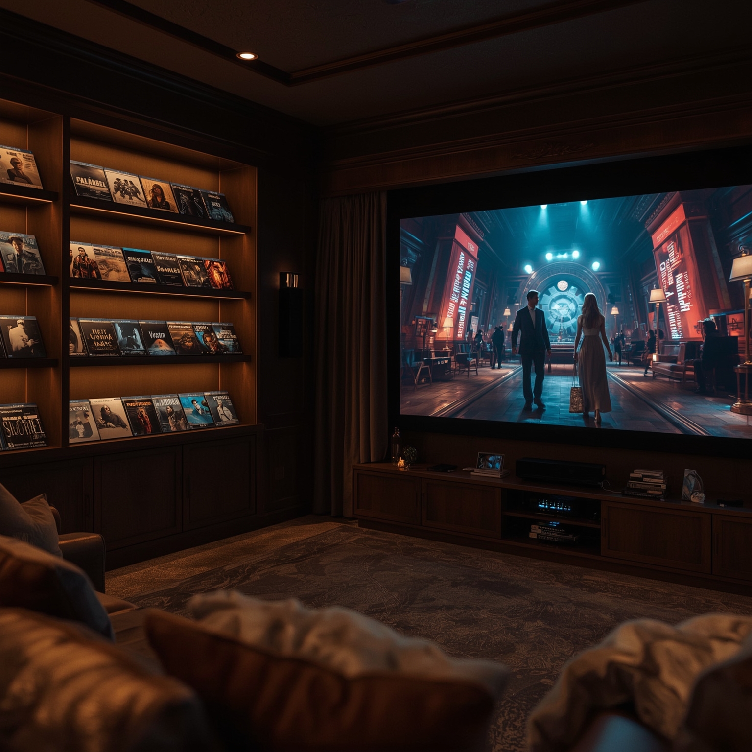 Prime Day Deal: 4K Blu-ray Favorites Under $20 – Time to Build Your Ultimate Collection