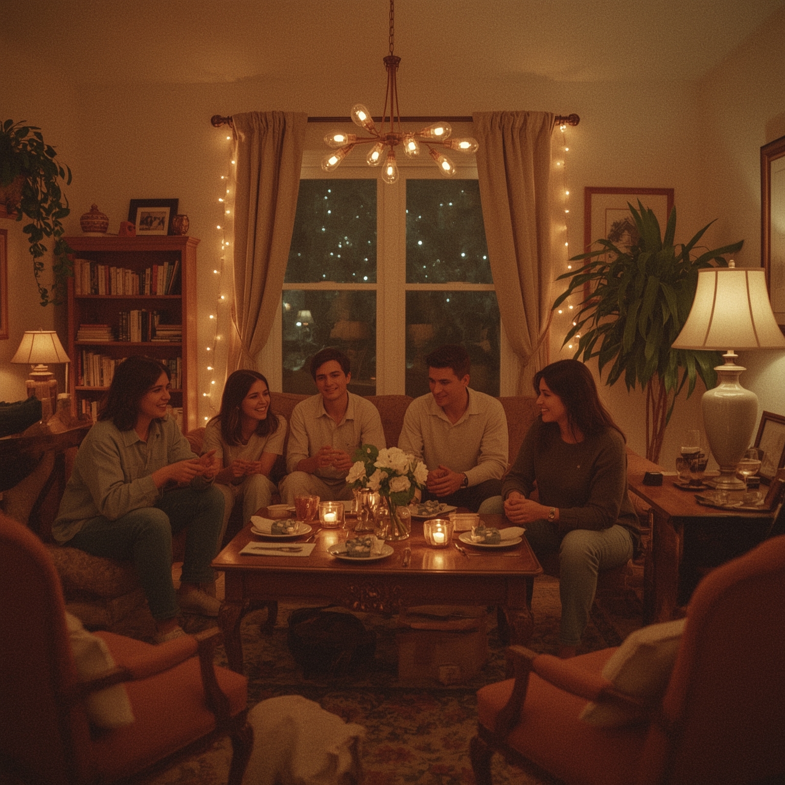 How Taking the Initiative Helped Me Find Friends in a New City