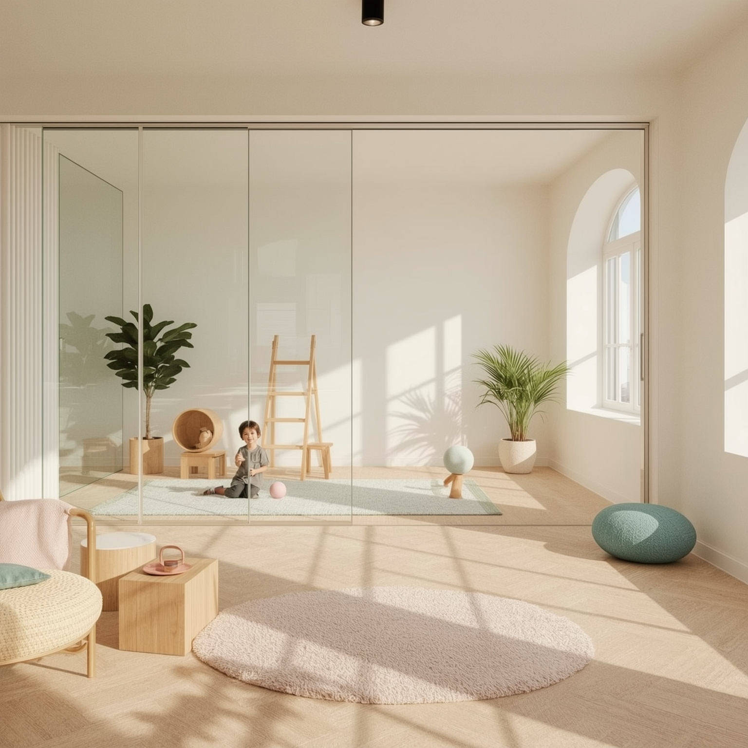 The $49 Gym Membership That Redefined My Self-Care Routine