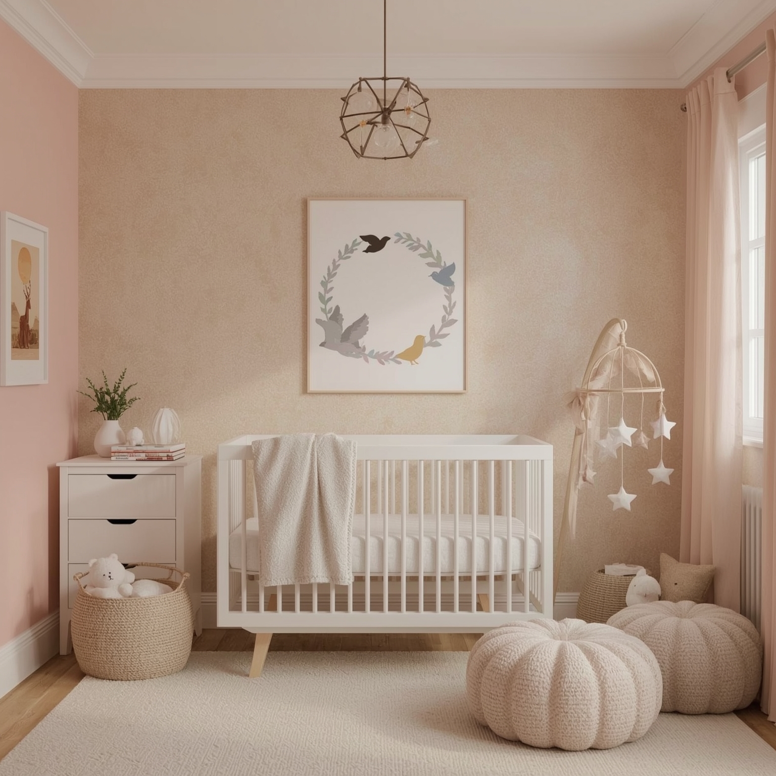 ‘Disney’ Joins the Family: Influencer Couple’s Seventh Baby Name Sparks Conversation