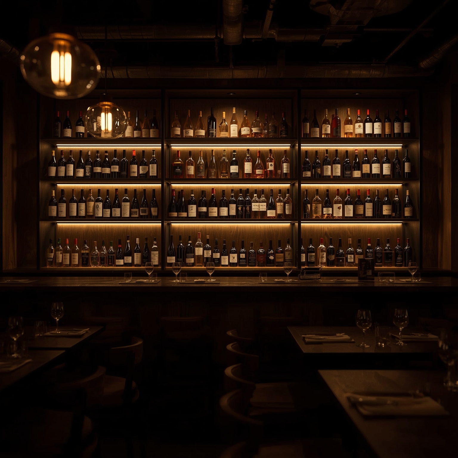 Los Angeles Wine Bar Battles Tariffs and Falling Sales with Resilience