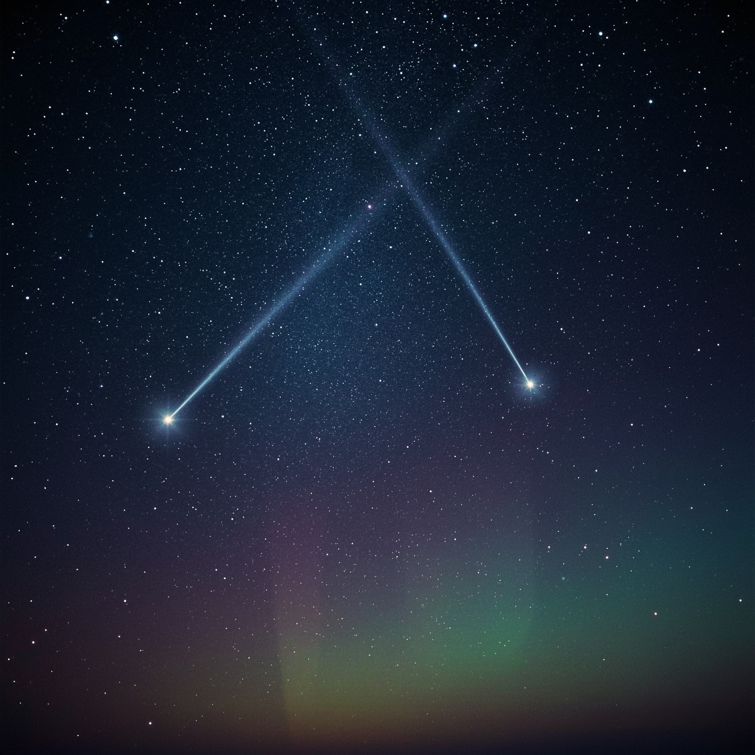 Two Comets, One Spectacular Sky Show: How to See Lemmon & SWAN This Month