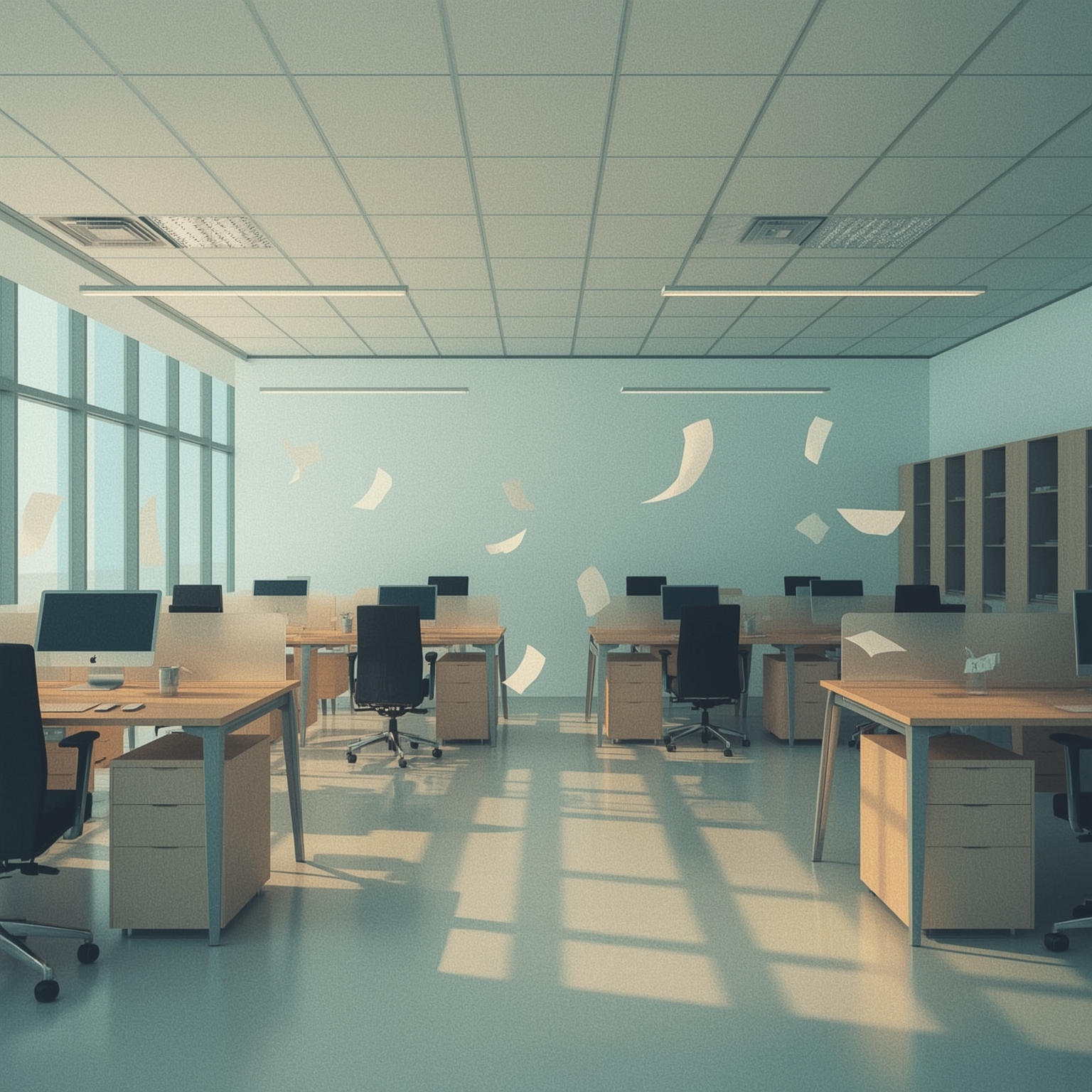 Amazon to Cut 14,000 Corporate Jobs in Major Cost-Cutting Move