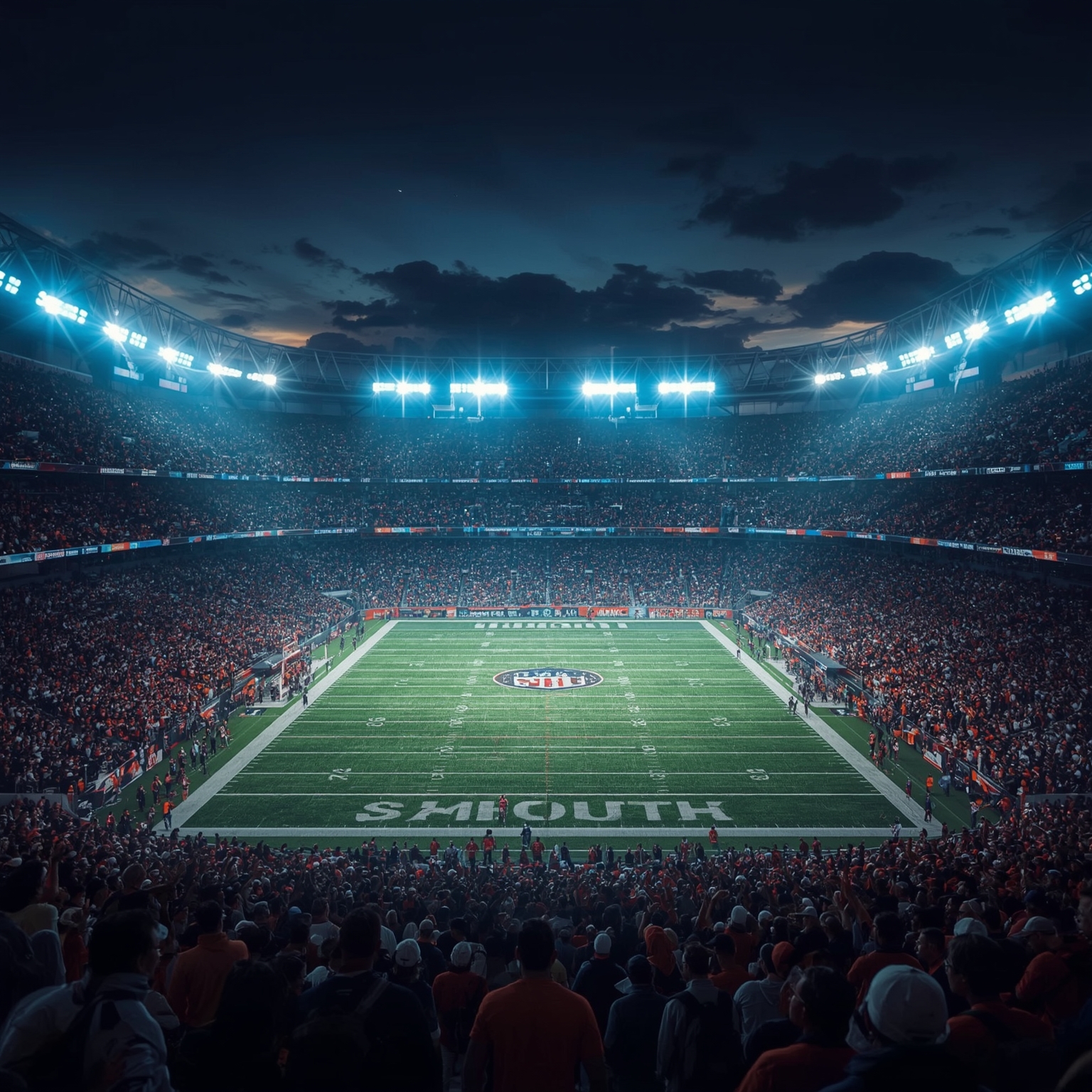 Sunday Night Football: How to Watch Detroit vs. Kansas City Tonight Without Cable