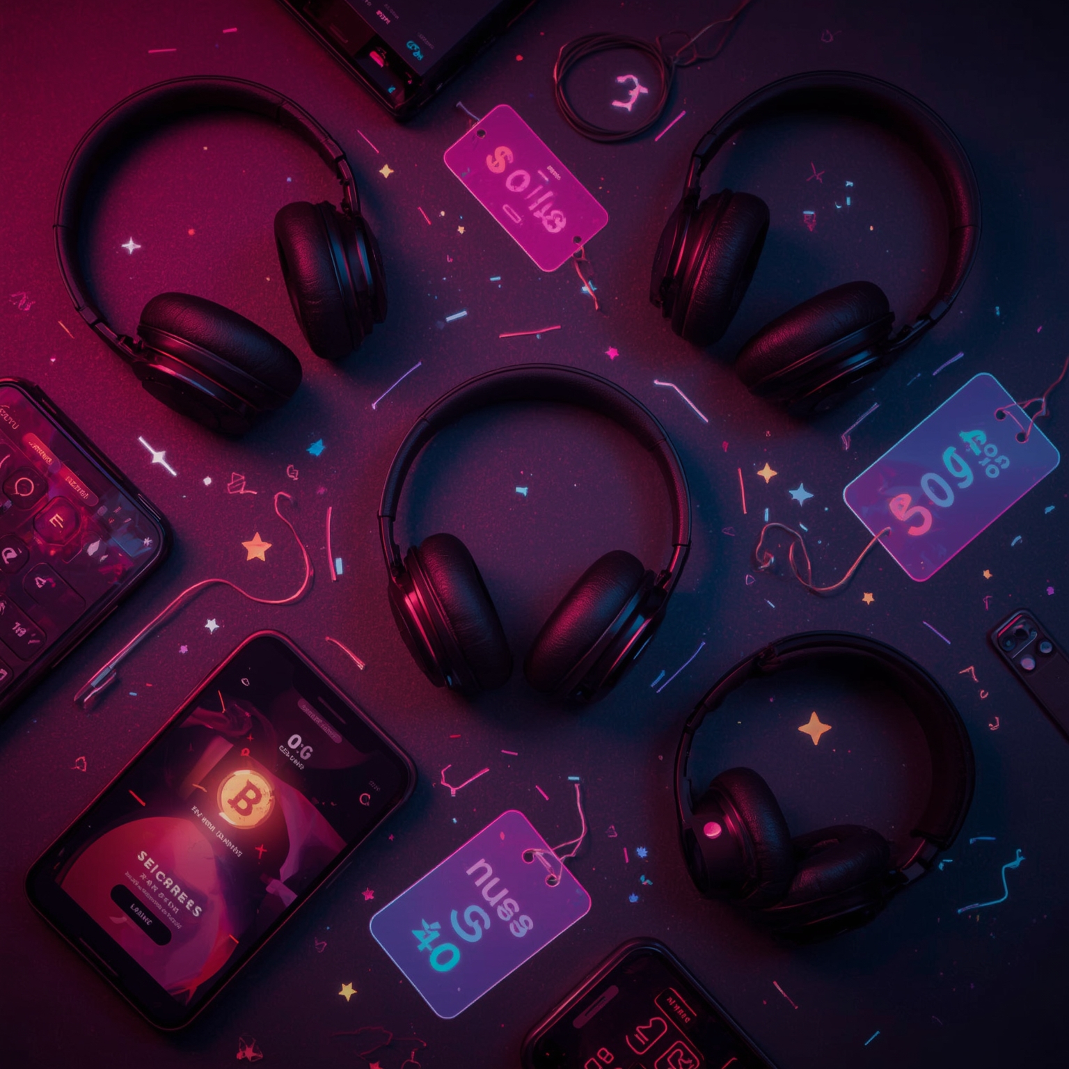 Save Up to 70% on Bose & Sony Headphones During Amazon’s Prime Big Deal Days