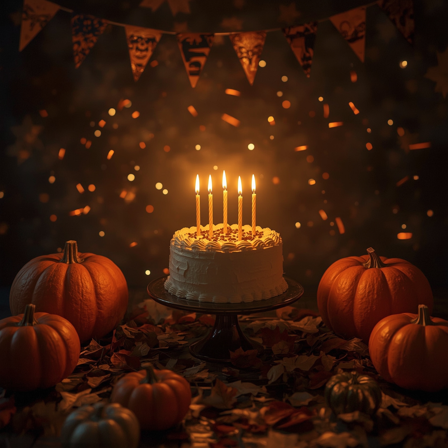 21 Celebrities You Didn’t Know Were Born on Halloween