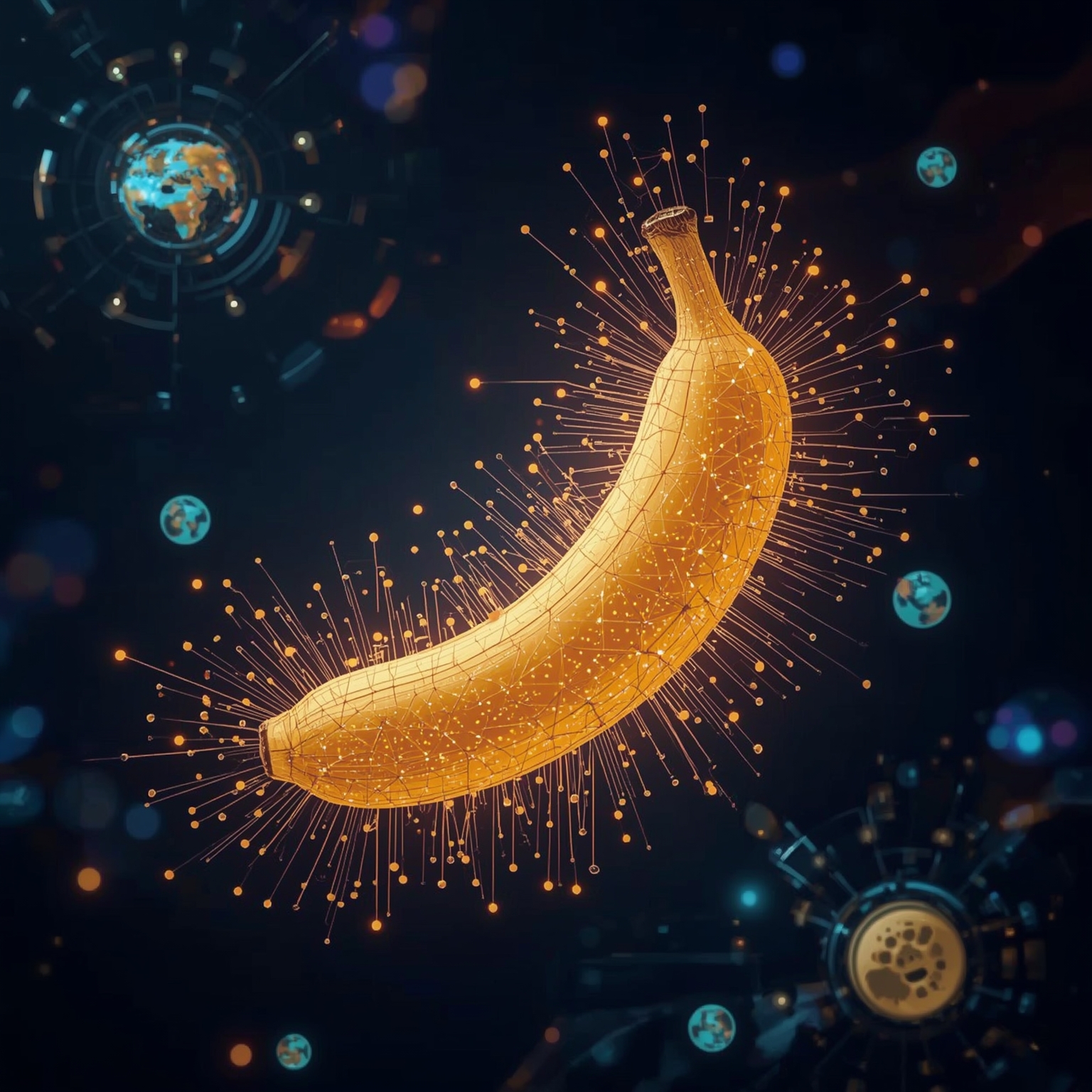 Google Gemini Gains Younger Users with the Nano Banana Effect