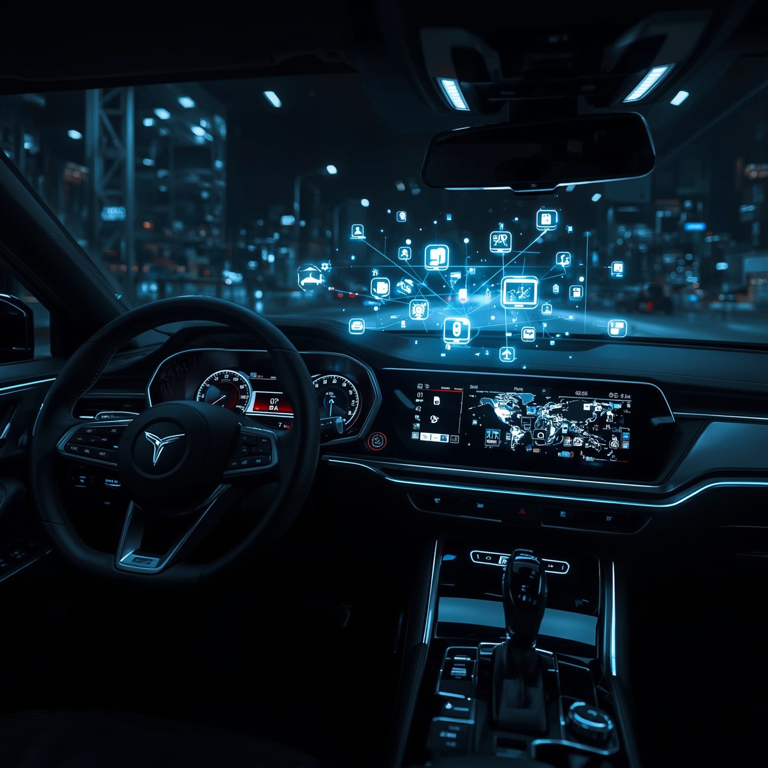 GM Pauses Plan to Drop CarPlay and Android Auto from Its Gas Vehicles