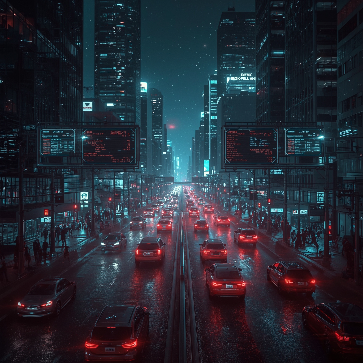 Elon Musk vs. The Regulators — Steering the Future of Mobility