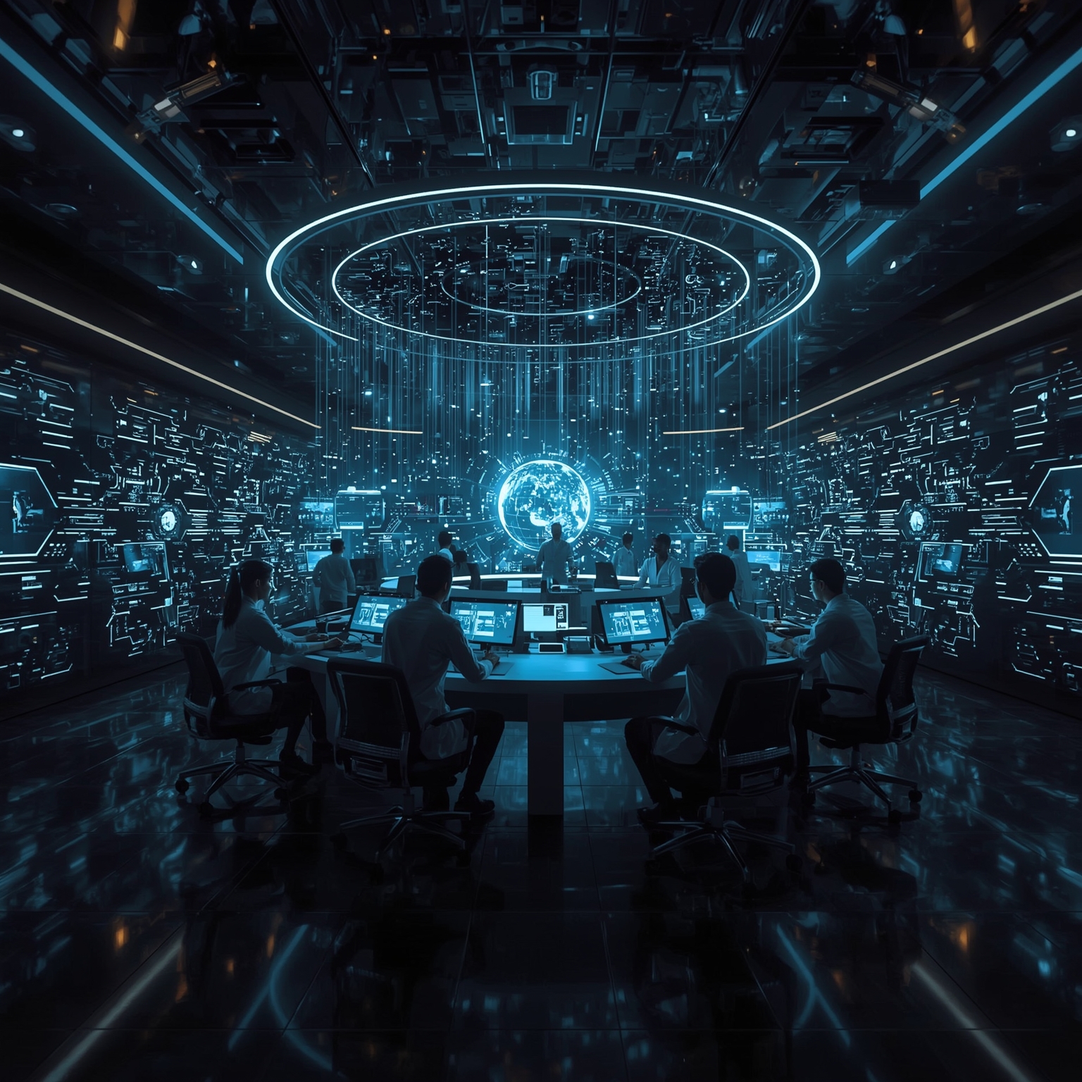 OpenAI Engineer Launches Bold New Team to Pursue Artificial Superintelligence