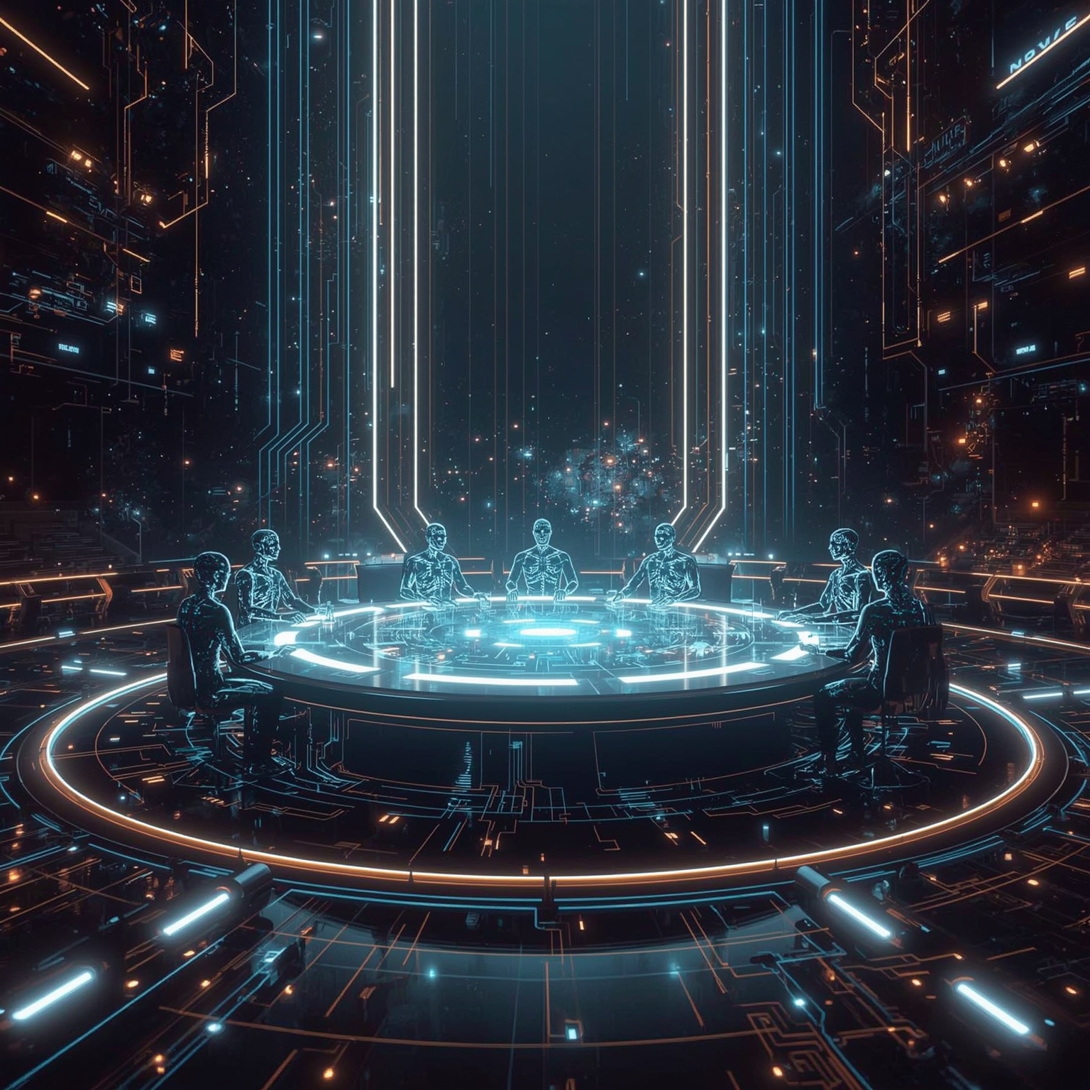 The Panel That Will Declare God — or AGI: Who Decides When Machines Truly Think?