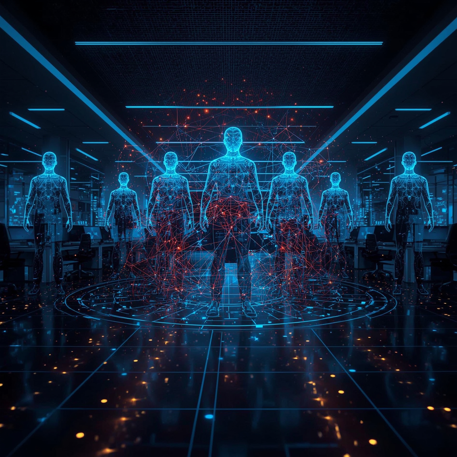 Verizon Appoints New CEO to Lead Next Phase After 5G Rollout