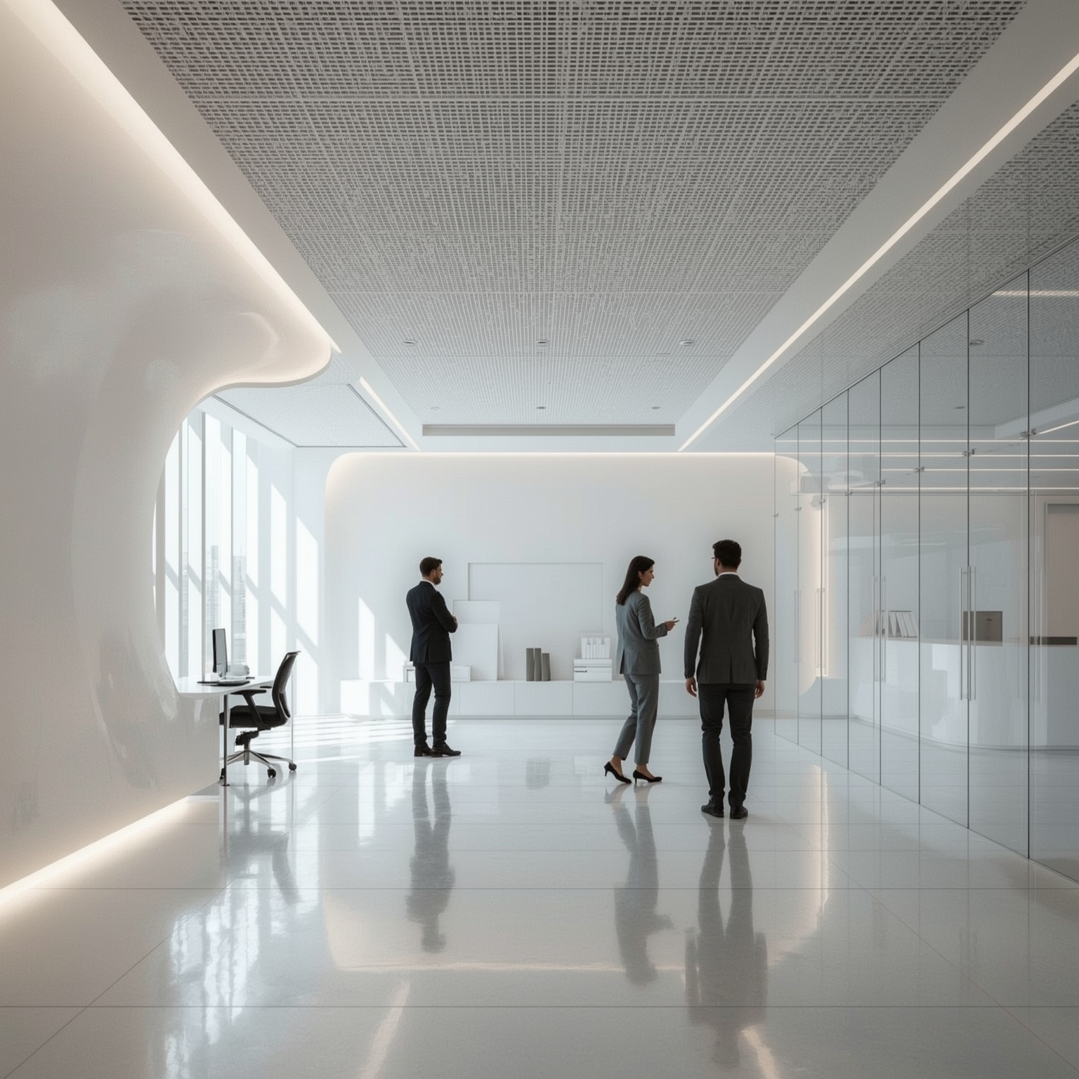 The Ultralean Era: How Big Companies Are Growing Without Hiring