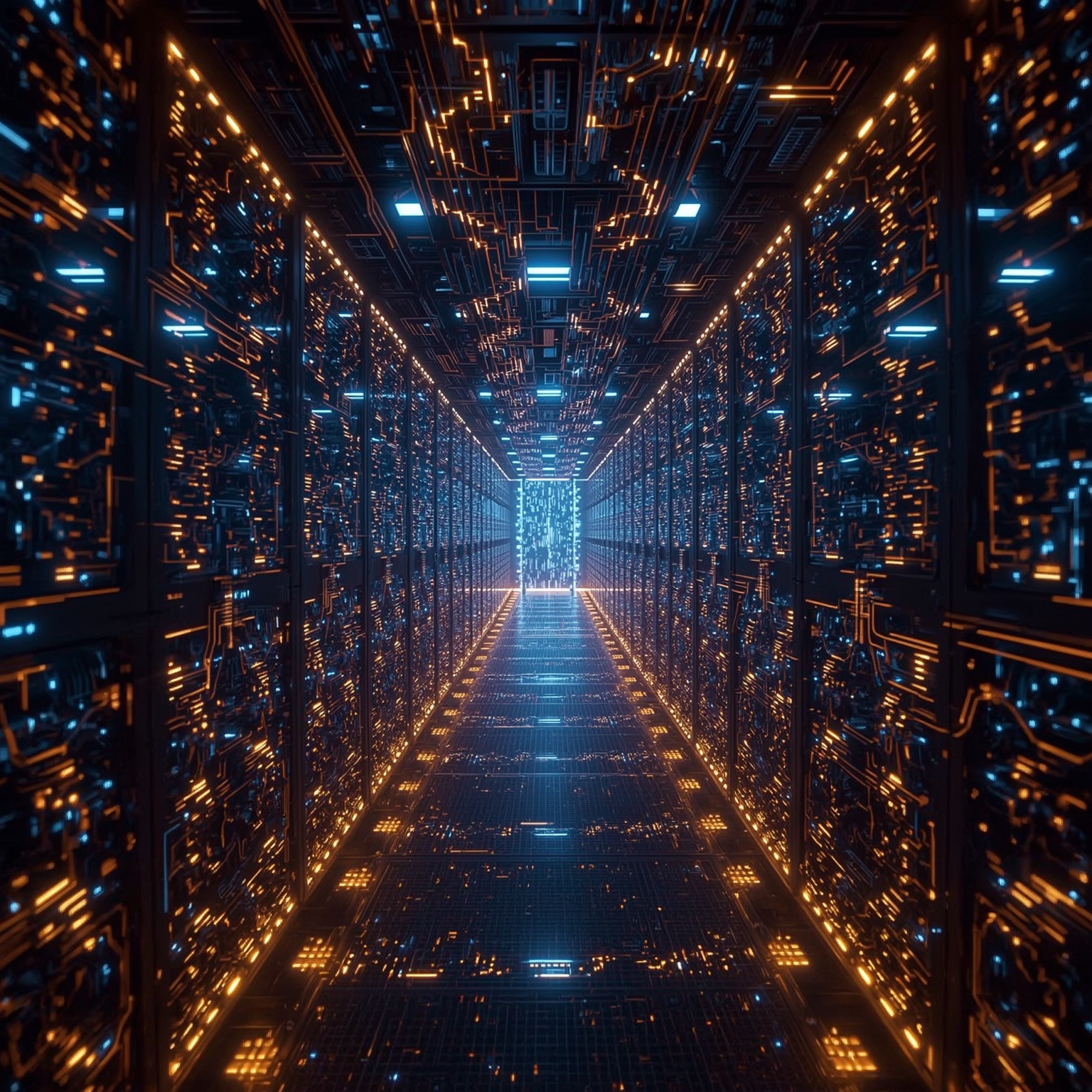 Big Tech Doubles Down: Billions Flow Into AI Despite Bubble Talk