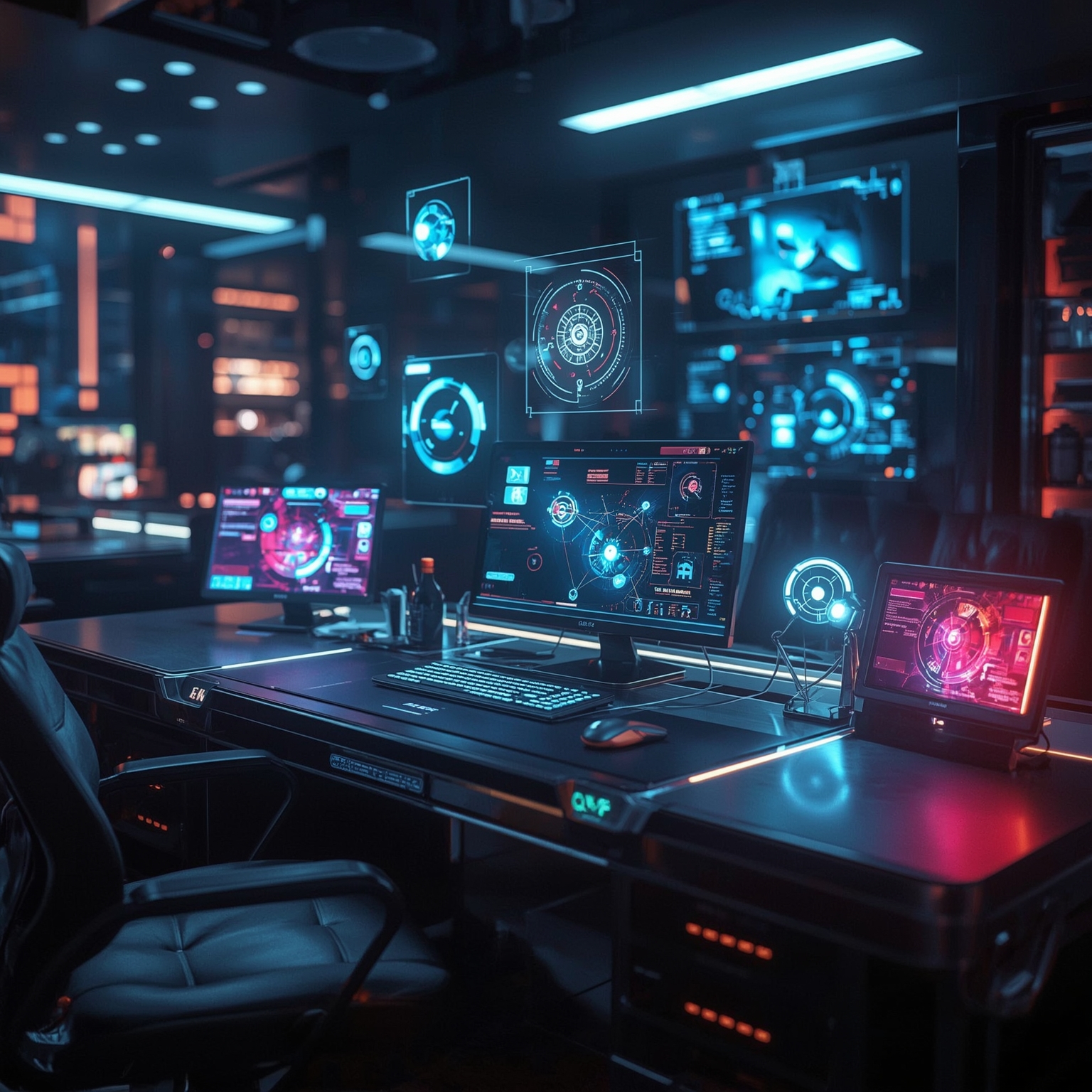 Fictional Gadget Reviews: Exploring the Latest in Fantasy and Sci-Fi Tech