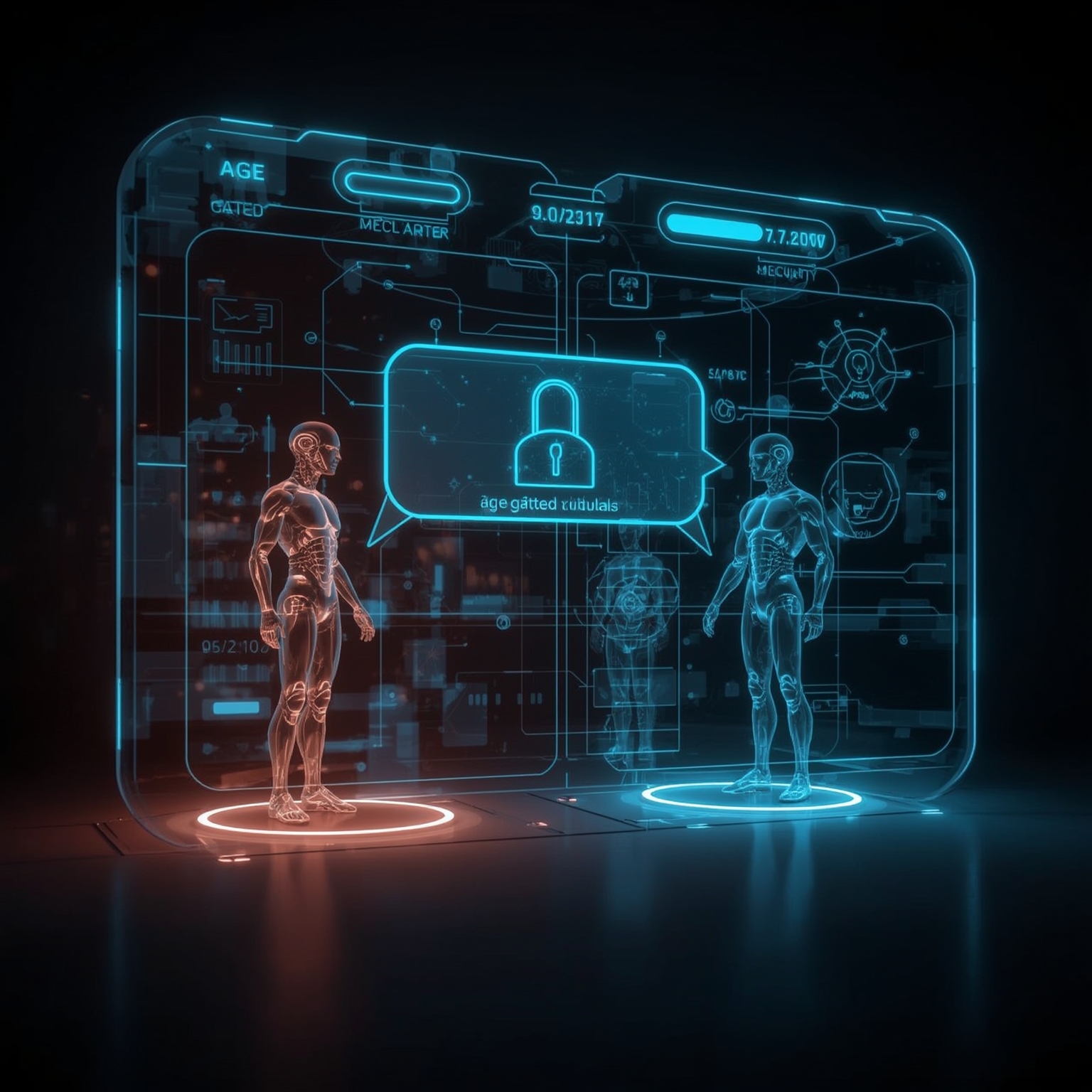 OpenAI Introduces Age-Gated Mature Chat for ChatGPT Users