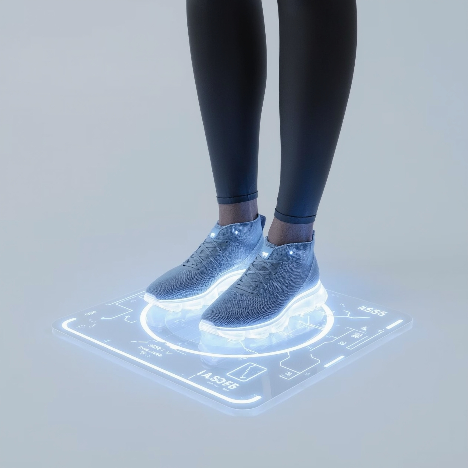 Google’s AI ‘Try-On’: See Your New Shoes Without Leaving Home