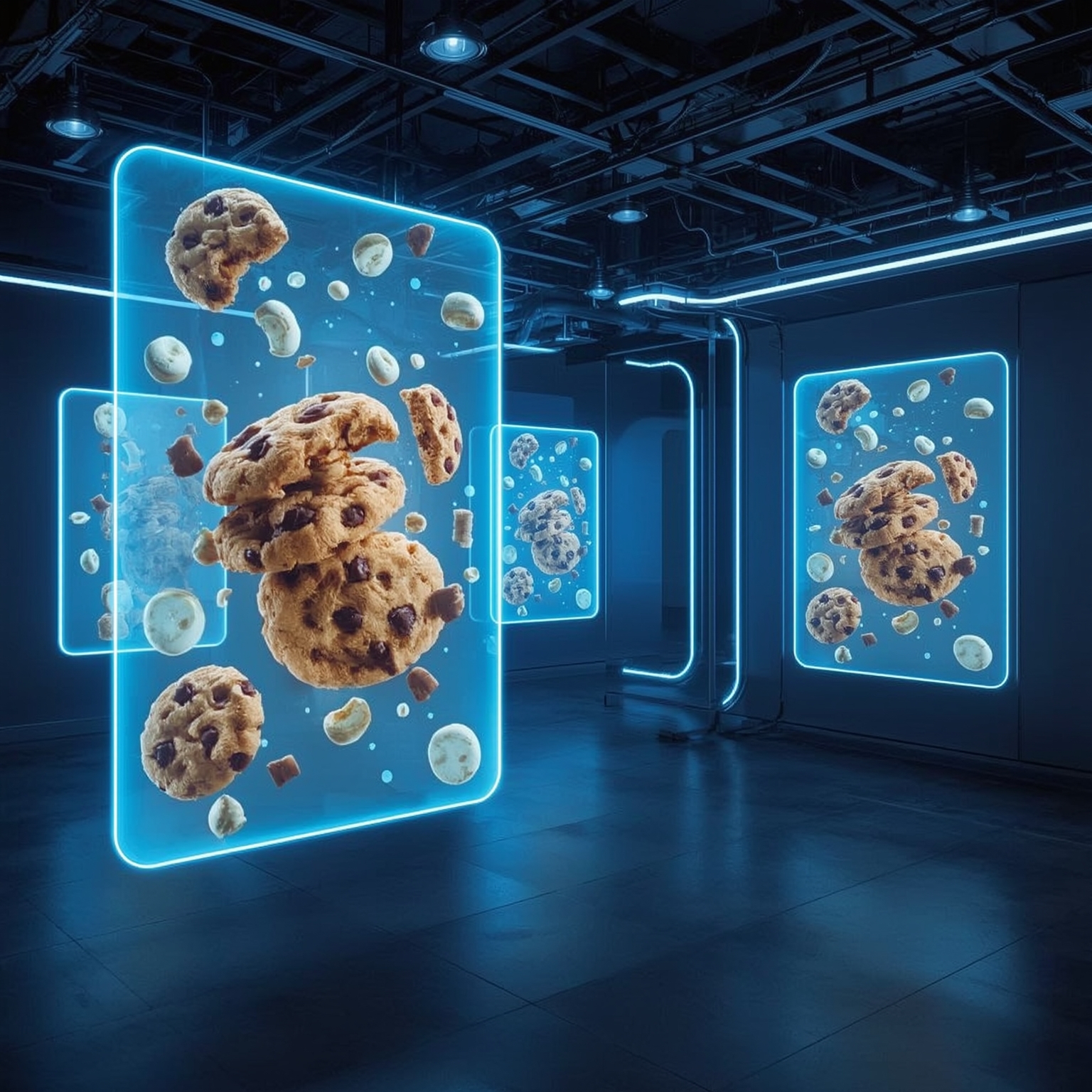 Mondelez Bets Big on Generative AI for Next-Generation TV Advertising