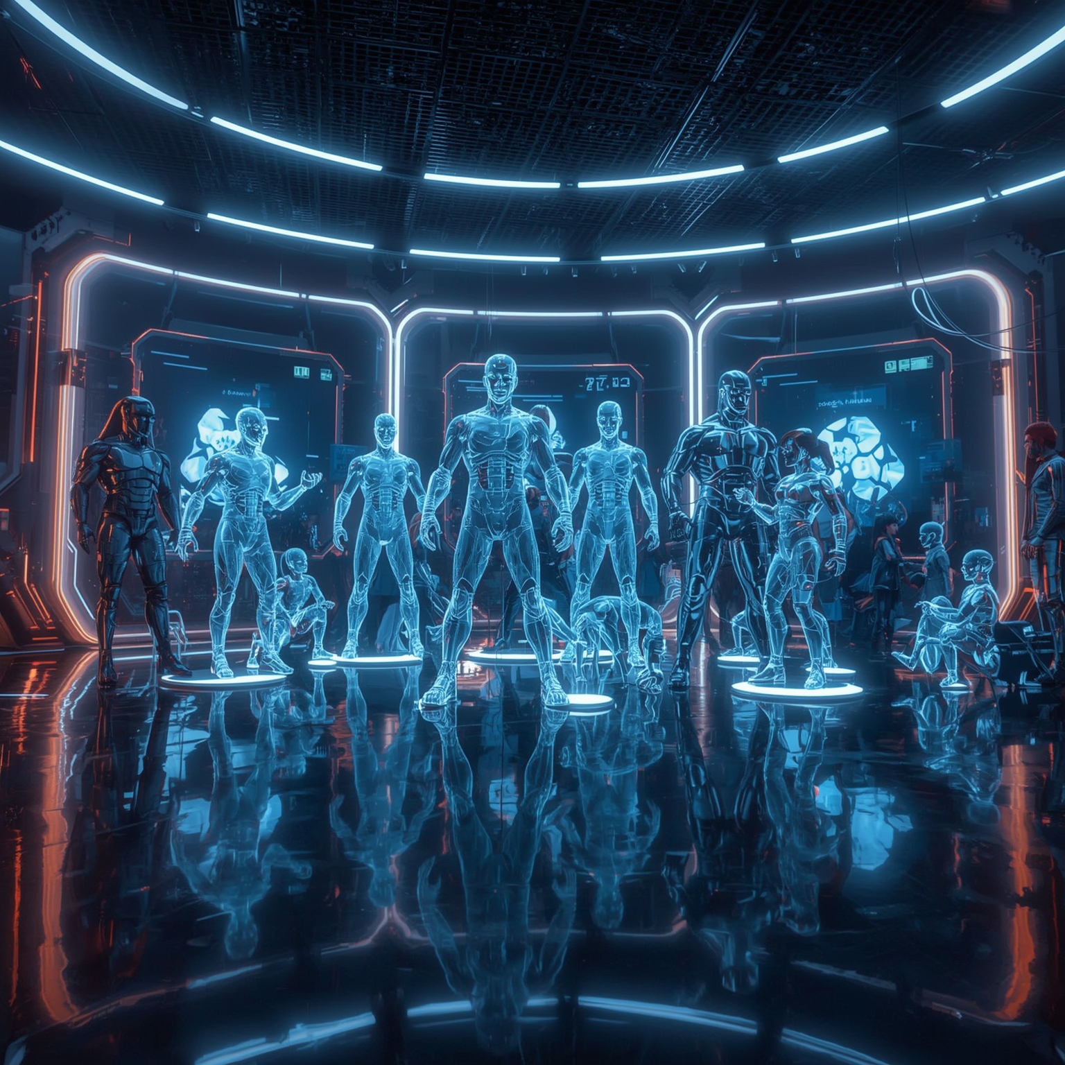 Fictional Characters Officially Join OpenAI’s Sora: The Next Chapter in AI Storytelling