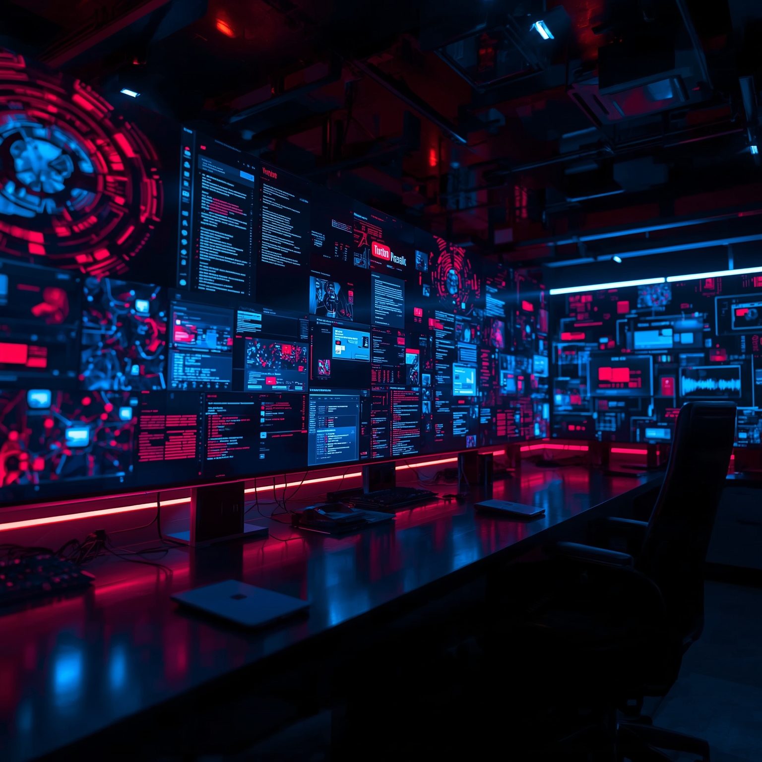 YouTube’s AI Reorganization: CEO Announces Employee Buyouts to Drive Future Innovation