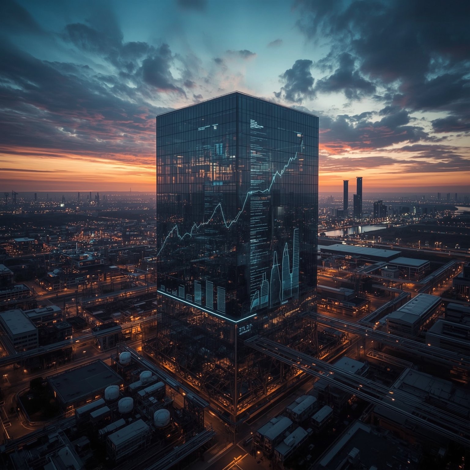 Eni Boosts Buyback and Cost-Savings Targets After Strong Earnings Beat