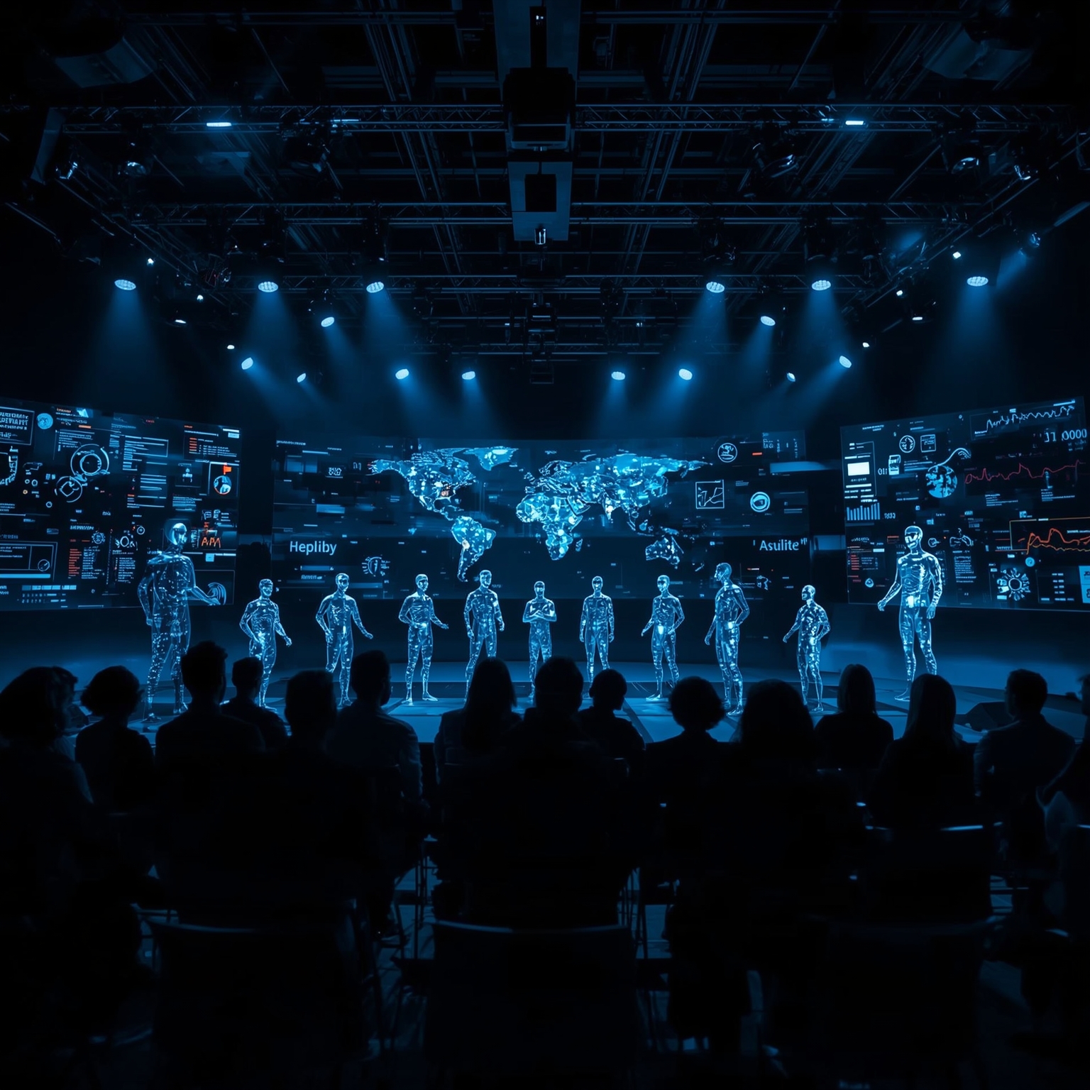 Inside HLTH: Where Healthcare’s AI Dreams Meet Real-World Doubts