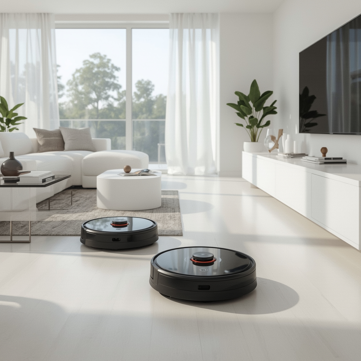 Ecovacs Deebot X8 & X9 Pro Omni Hit Record-Low Prices Ahead of Prime Day