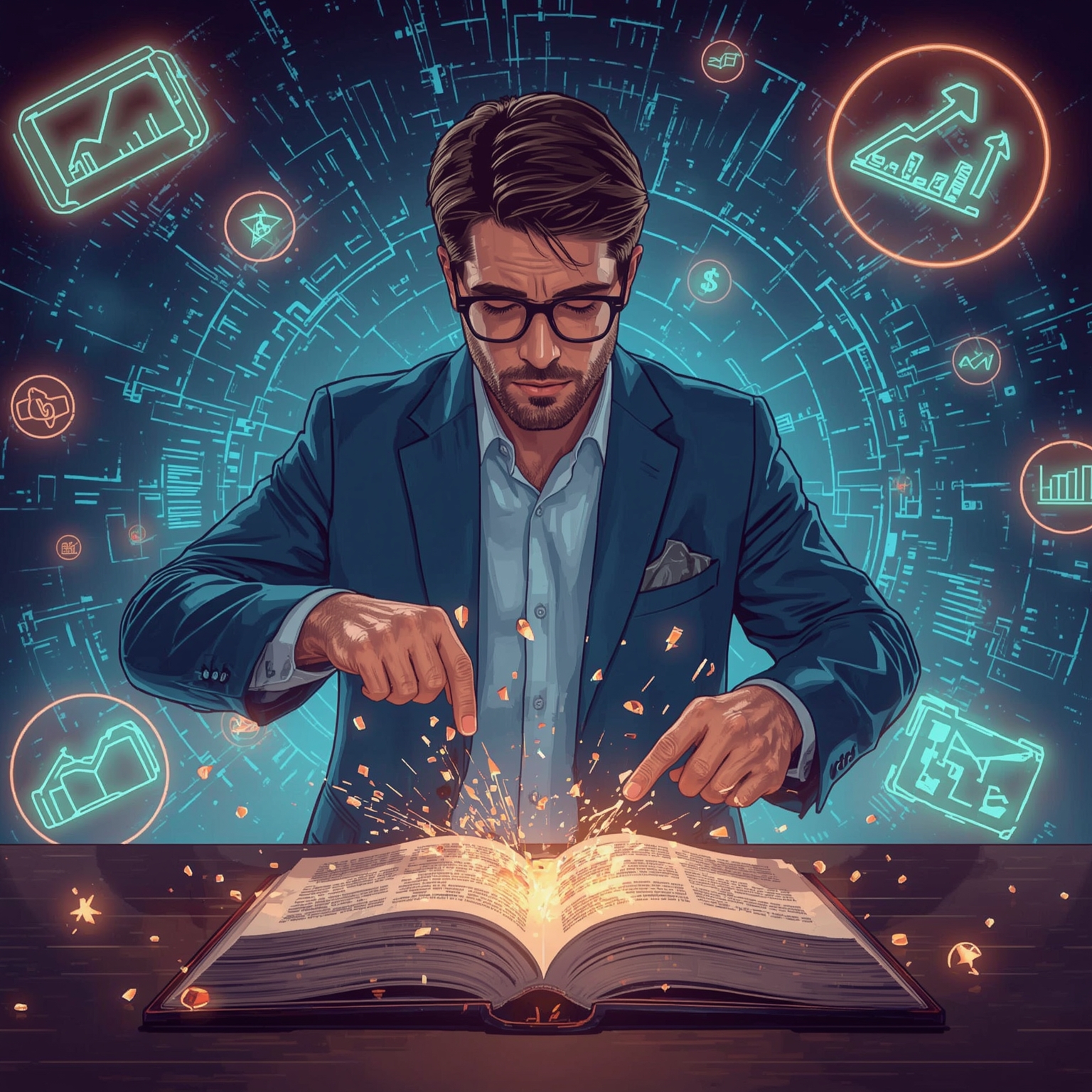 Marc Andreessen: Why Founders Should Rewrite the Leadership Playbook