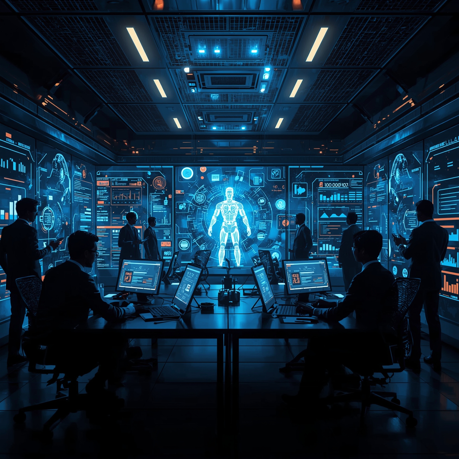 The New Face of Workplace Diversity: Human Quotas in the AI Era