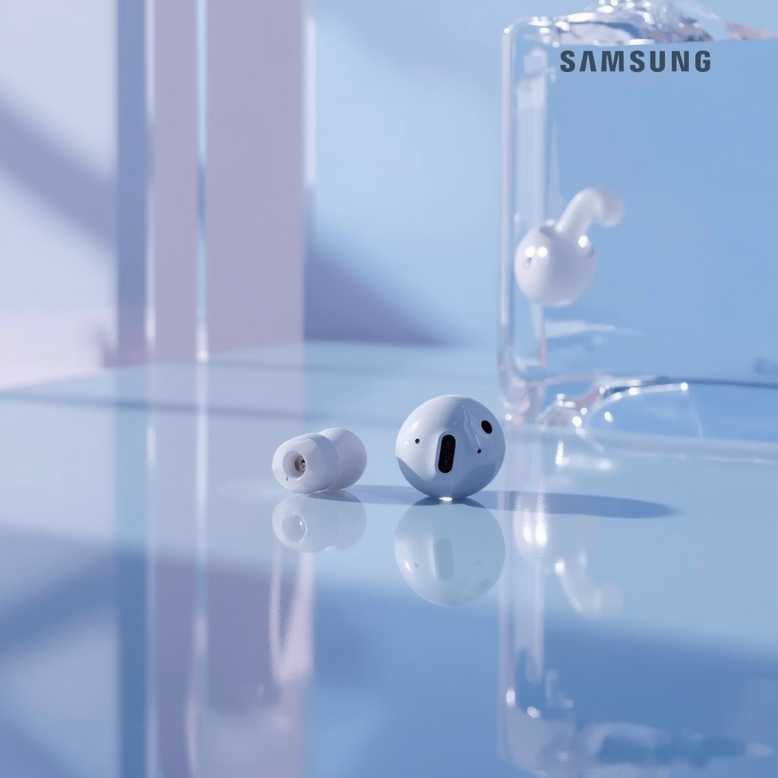 Samsung’s Galaxy Buds 3 Pro Hit Their Lowest Price in Months — Save $85 Now