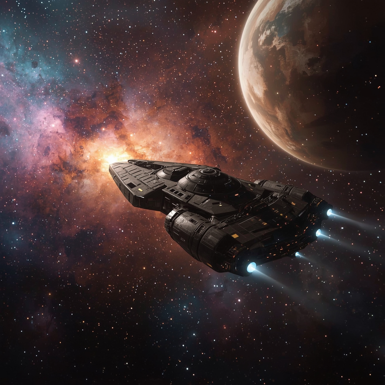 ‘Star Trek: Strange New Worlds’ Season 4: The Enterprise Lost Among the Stars