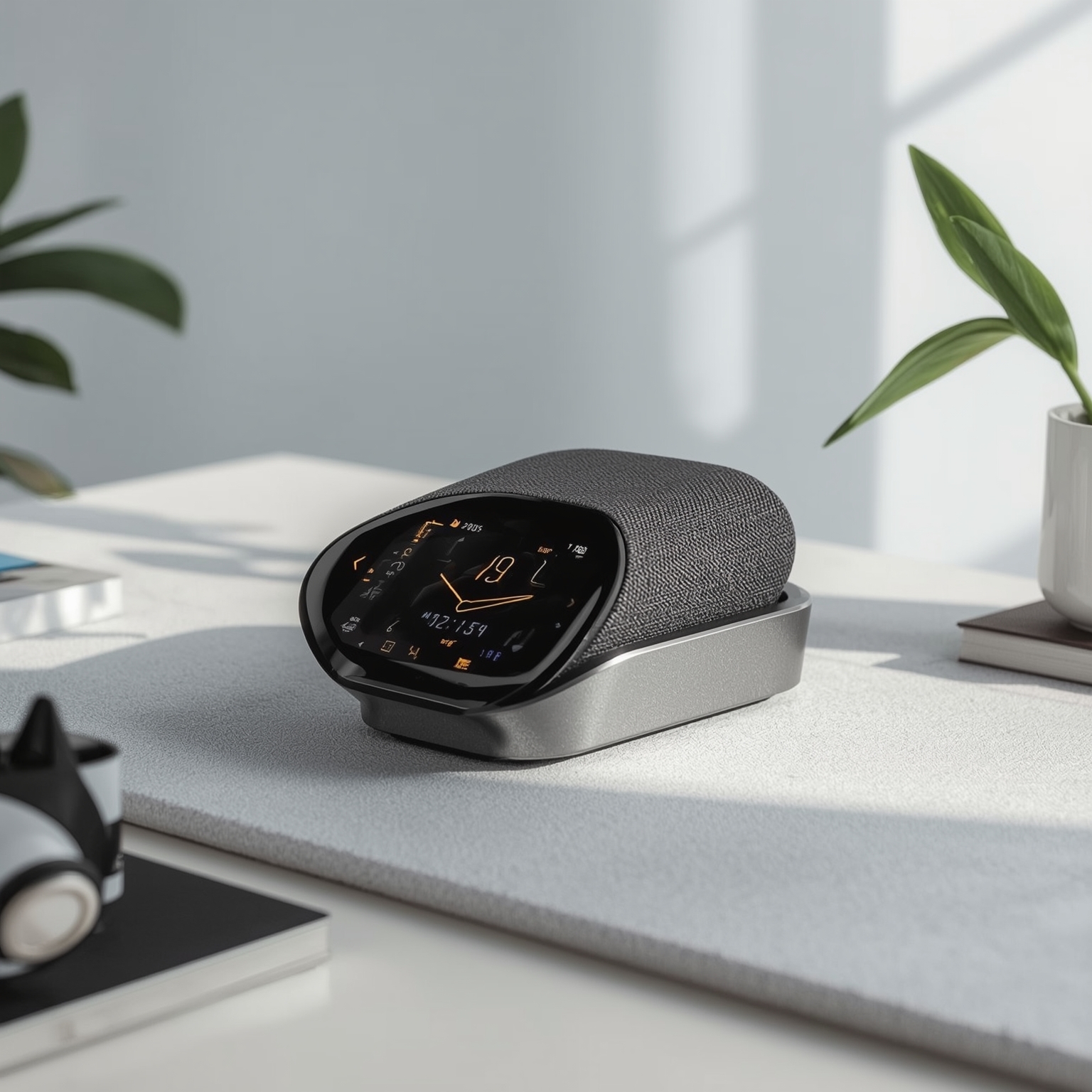 Apple’s Next HomePod With Screen and Tabletop Robot to Be Built in Vietnam