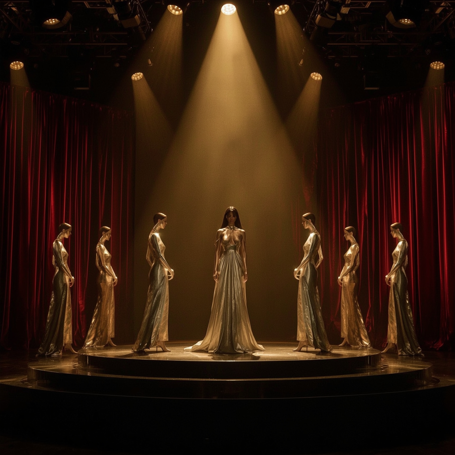 Miss Universe Welcomes New Leadership Ahead of 2025 Pageant in Thailand