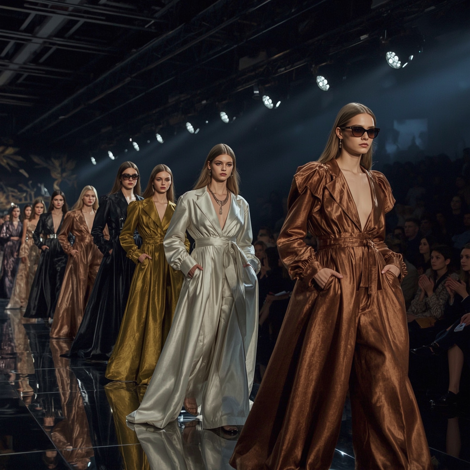 Best and Boldest: Highlights from Paris Fashion Week