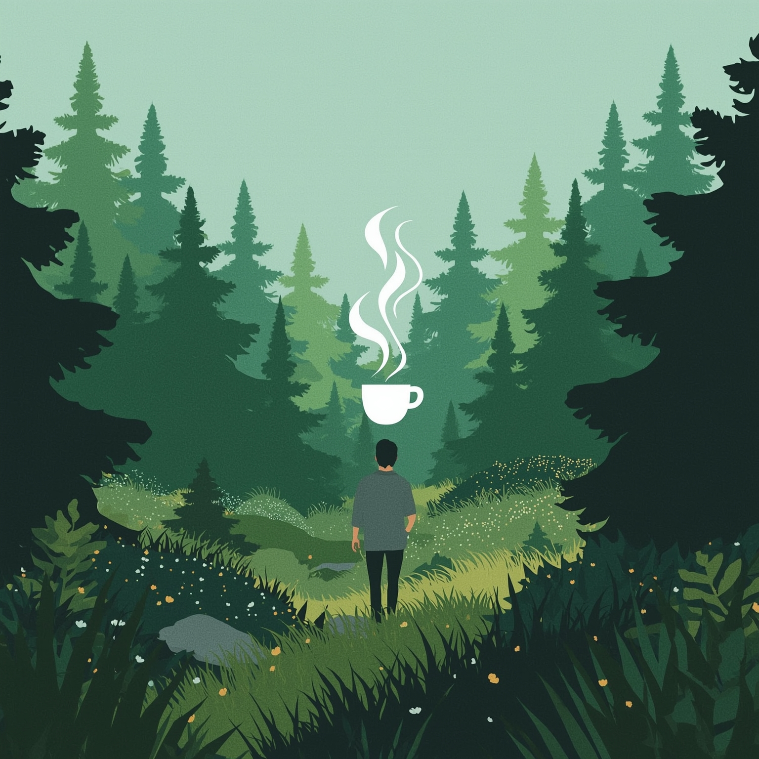 The Power of Unconventional Routines: How Creativity Grows in Balance