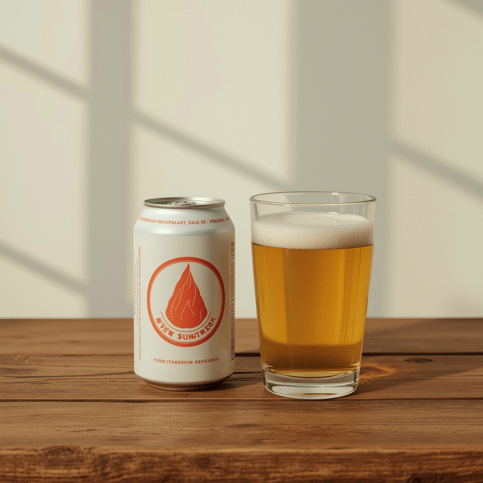 Americans Are Going Back to Cheap, Simple Beer