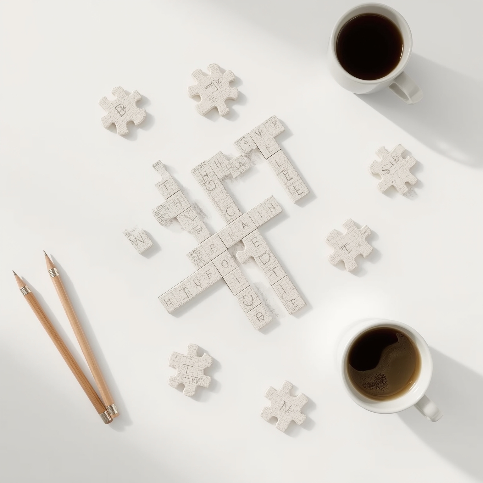 Today’s NYT Mini Crossword Answers for Friday, Oct. 10