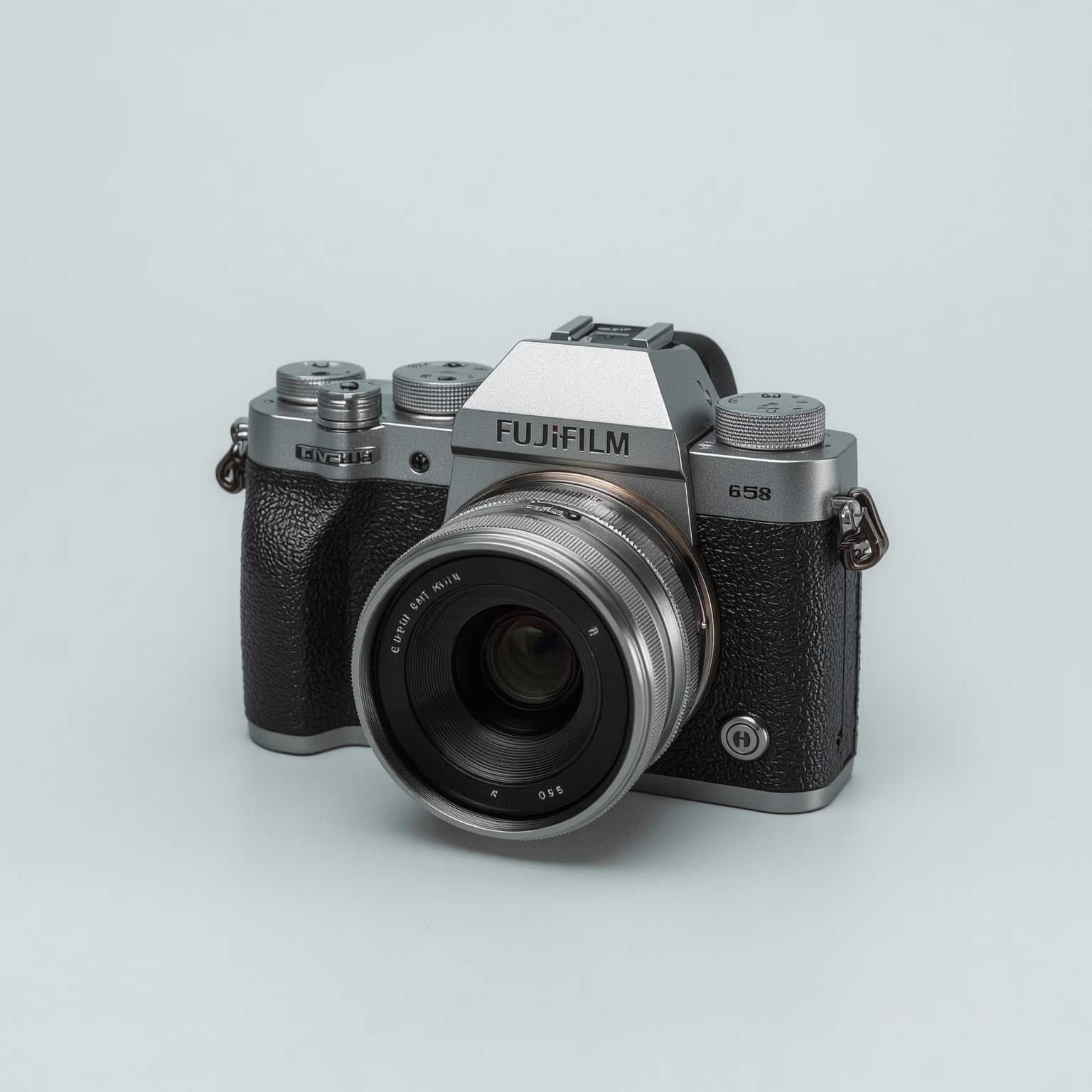 Fujifilm X-T30 III Brings 6K Video and Film Simulation Dial to Its Entry-Level Line