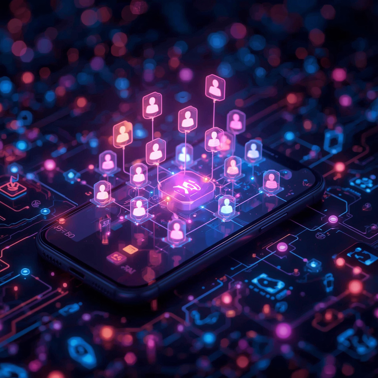 Koo Co-founder Launches PicSee — A Smart New Way to Share Photos