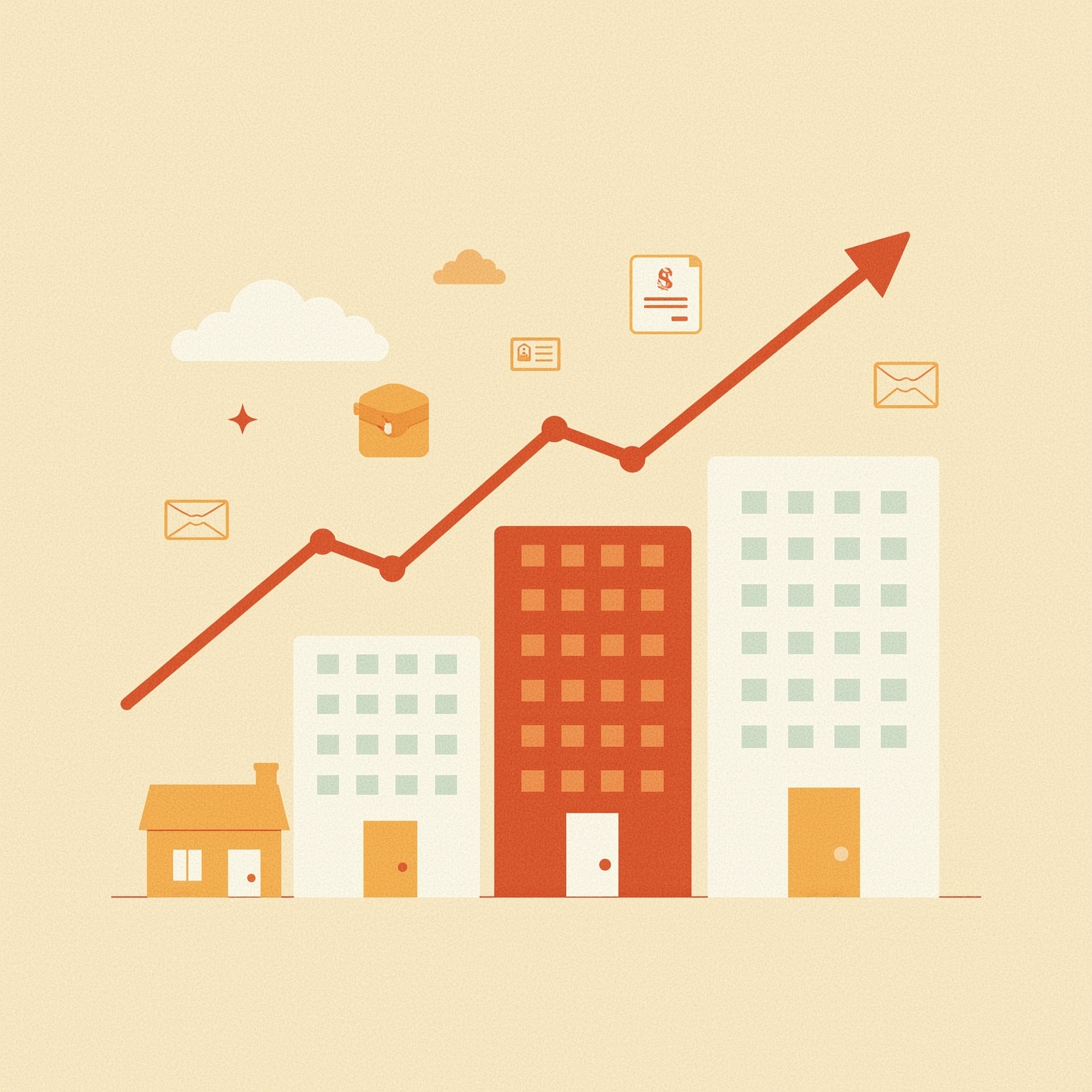 4 Real Estate Investors Reveal How They Used the 1031 Exchange to Avoid Capital Gains and Scale Their Portfolios