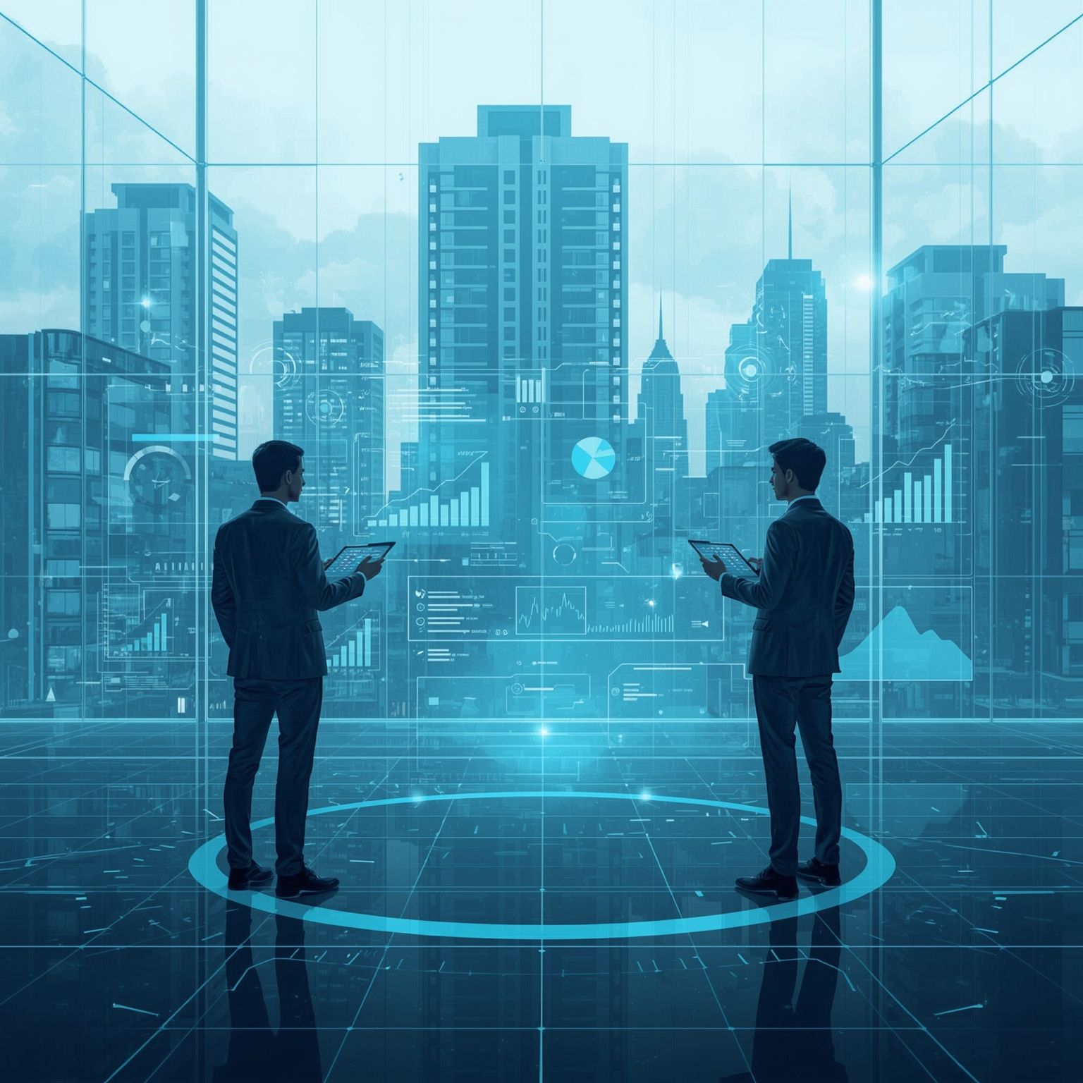 How AI Tools Help Real Estate Investors Manage 24 Units in Under 10 Hours a Week