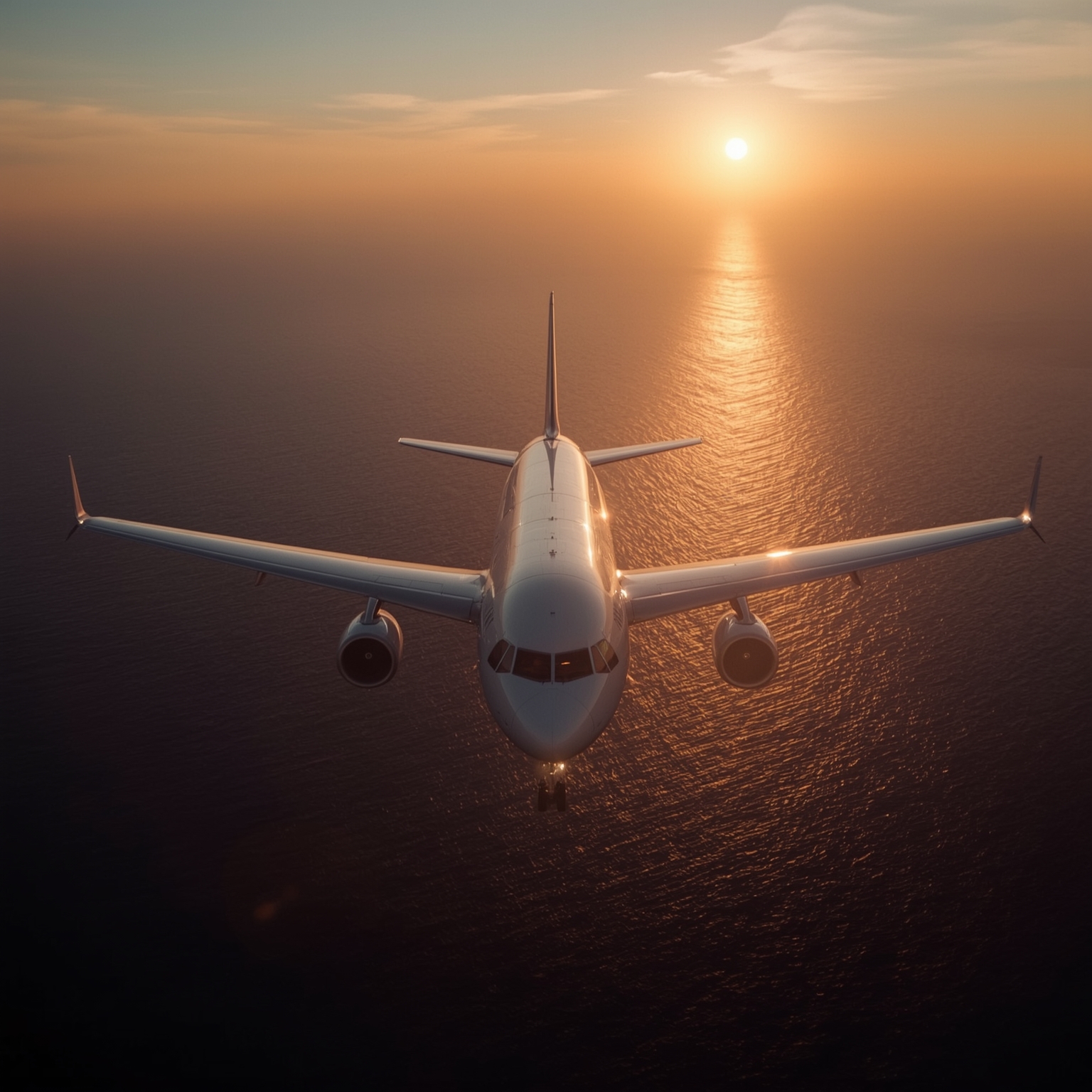 American Airlines’ Airbus A321XLR Takes on Transatlantic Flights, Ushering in a New Era of Long-Haul Travel