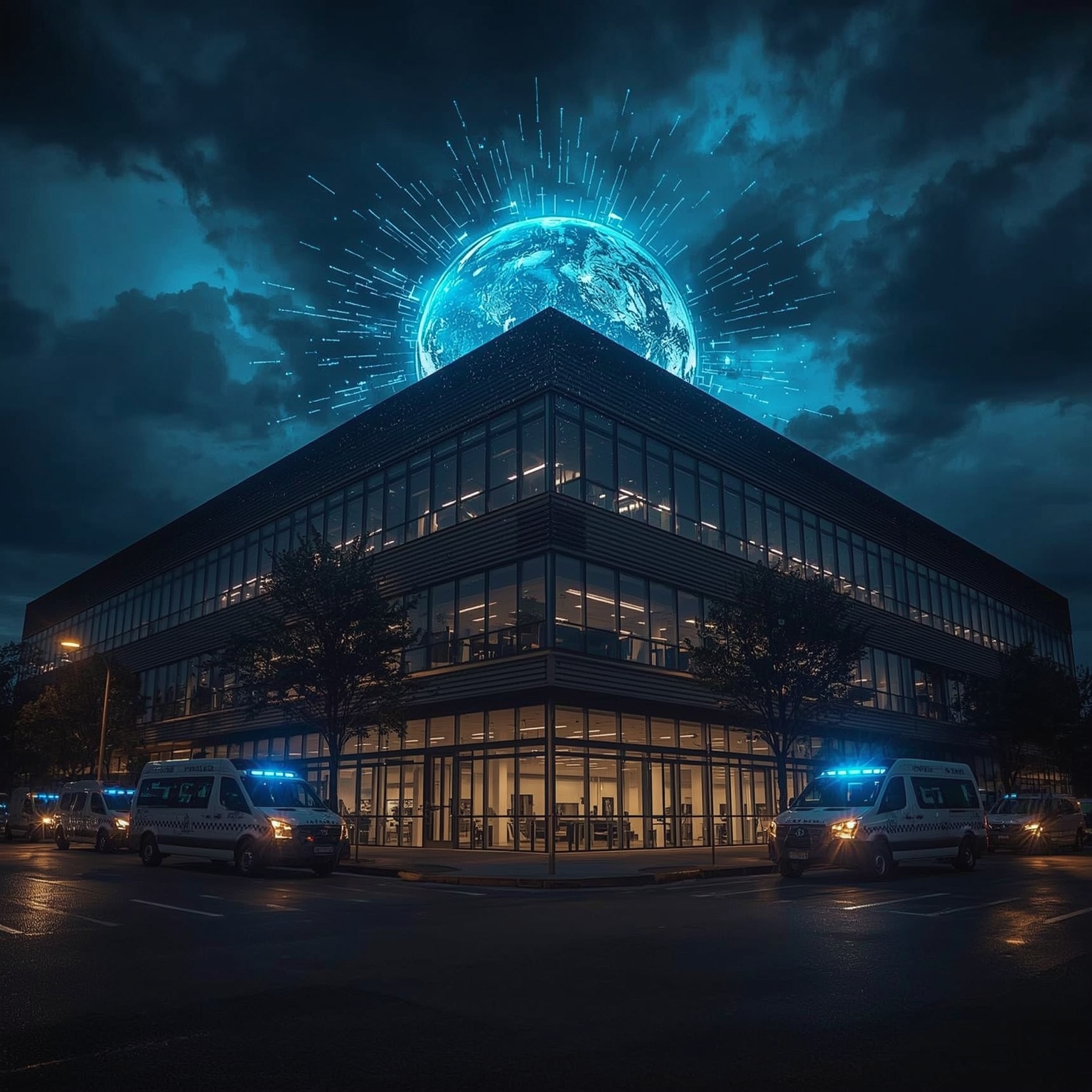 Suspect Arrested After Threats Against TikTok’s Culver City Headquarters